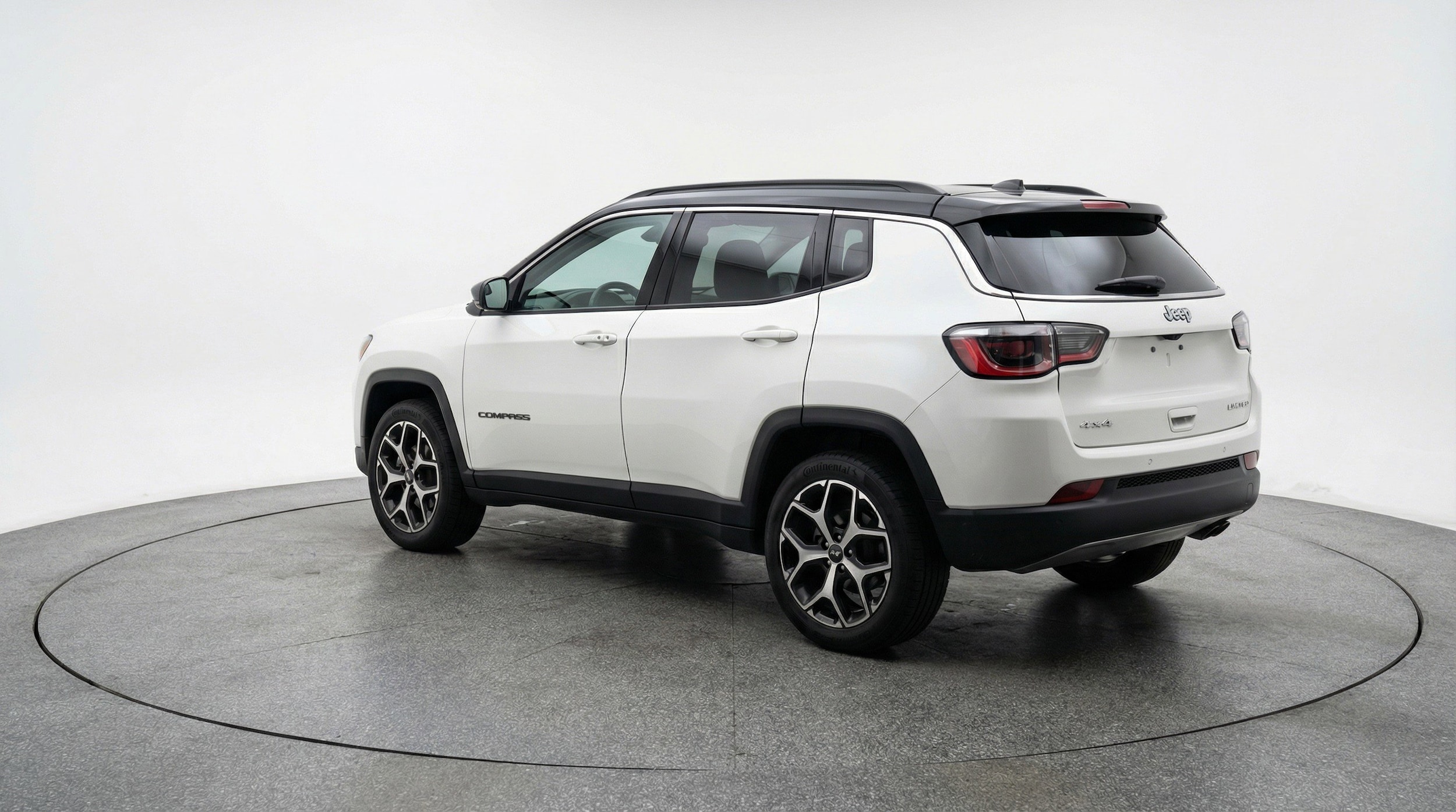 Thumbnail: 2025 Jeep Compass - 6