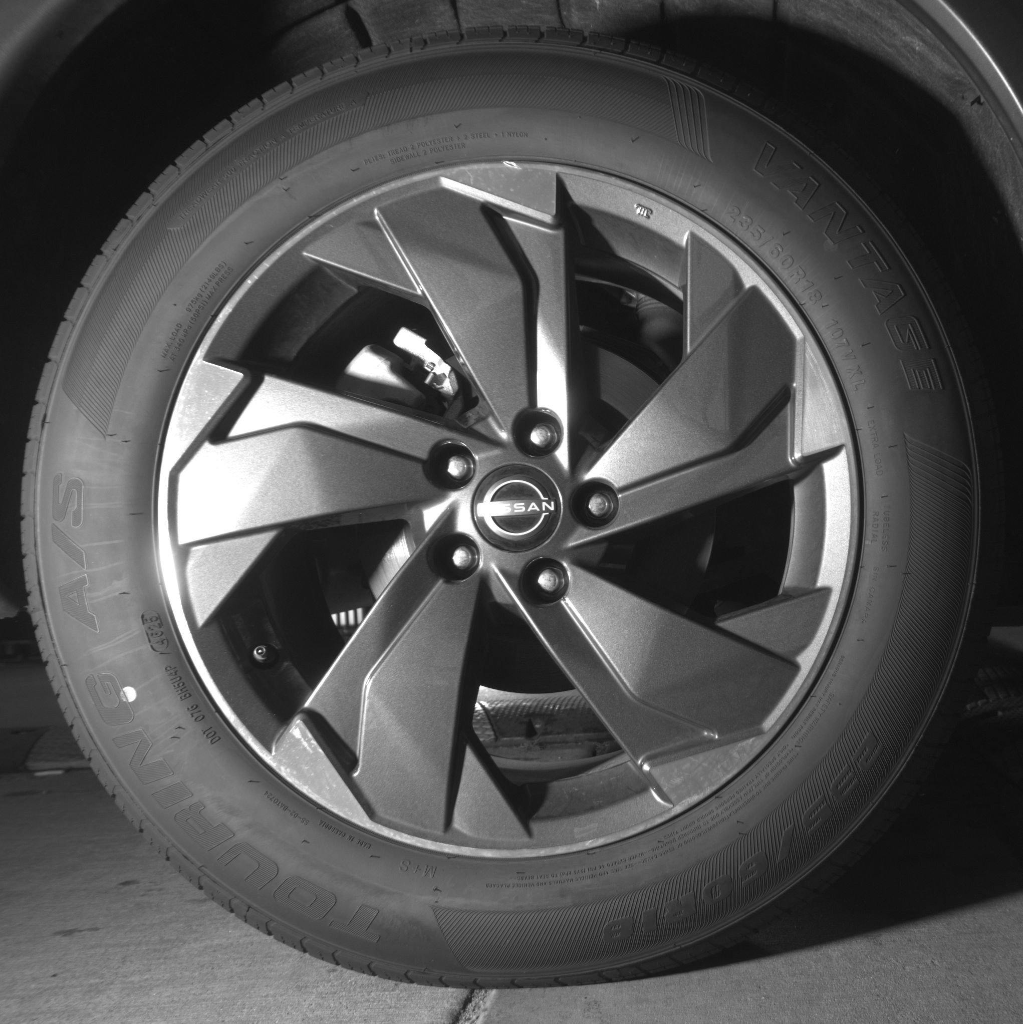 Thumbnail: 2025 Nissan Rogue - 15