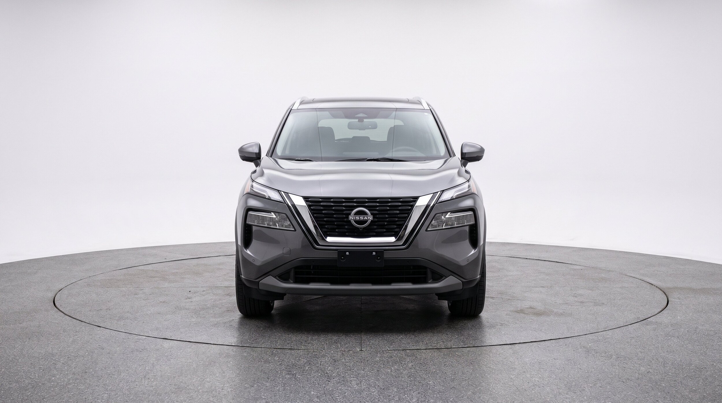 Thumbnail: 2026 Nissan Rogue - 2