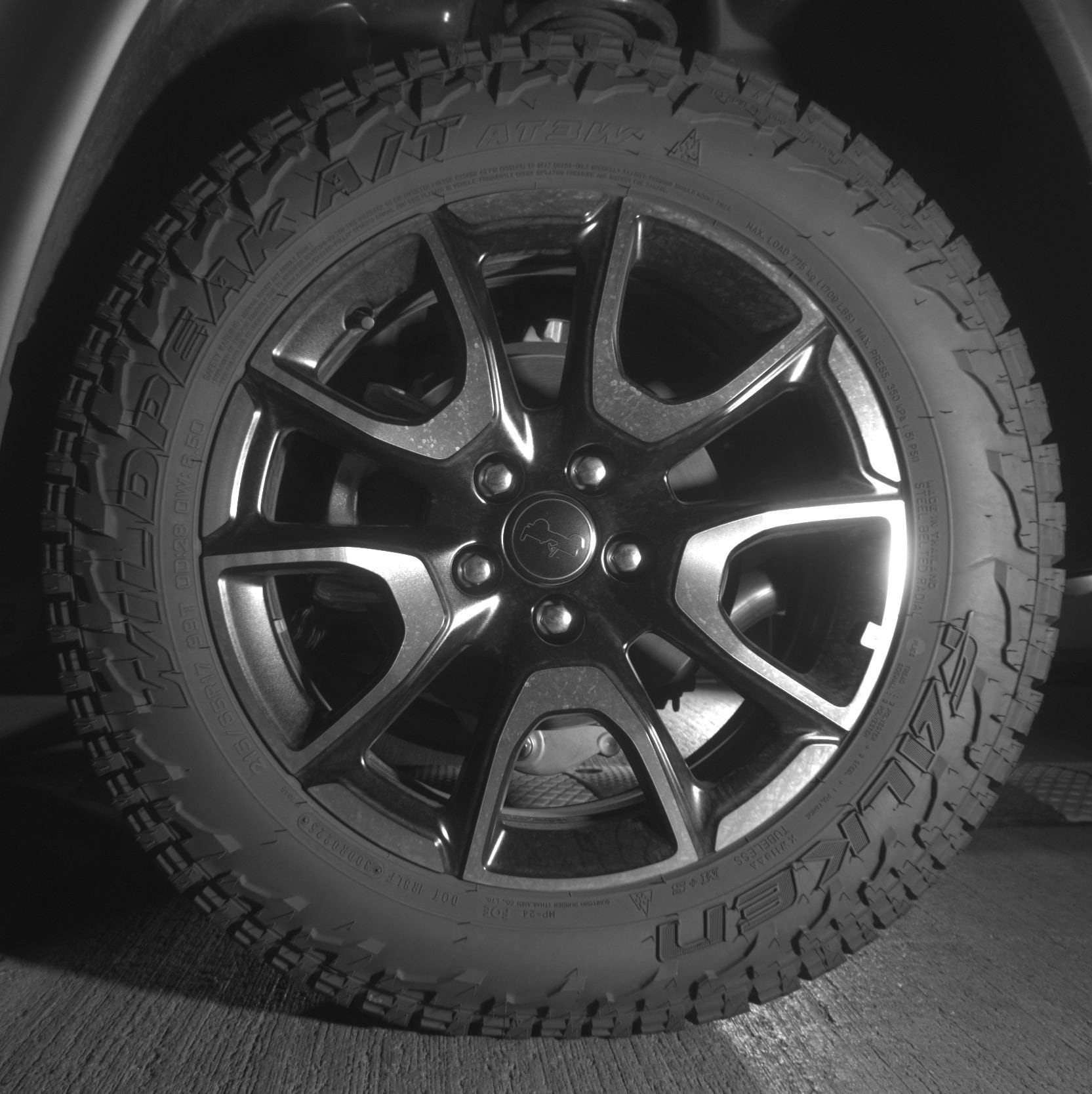 Thumbnail: 2025 Jeep Compass - 14