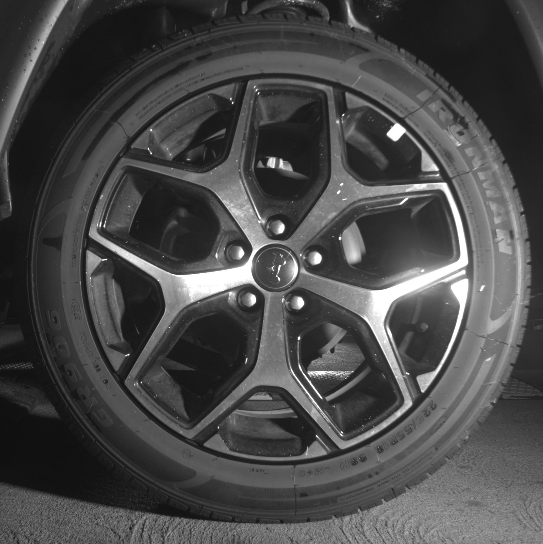 Thumbnail: 2025 Jeep Compass - 14