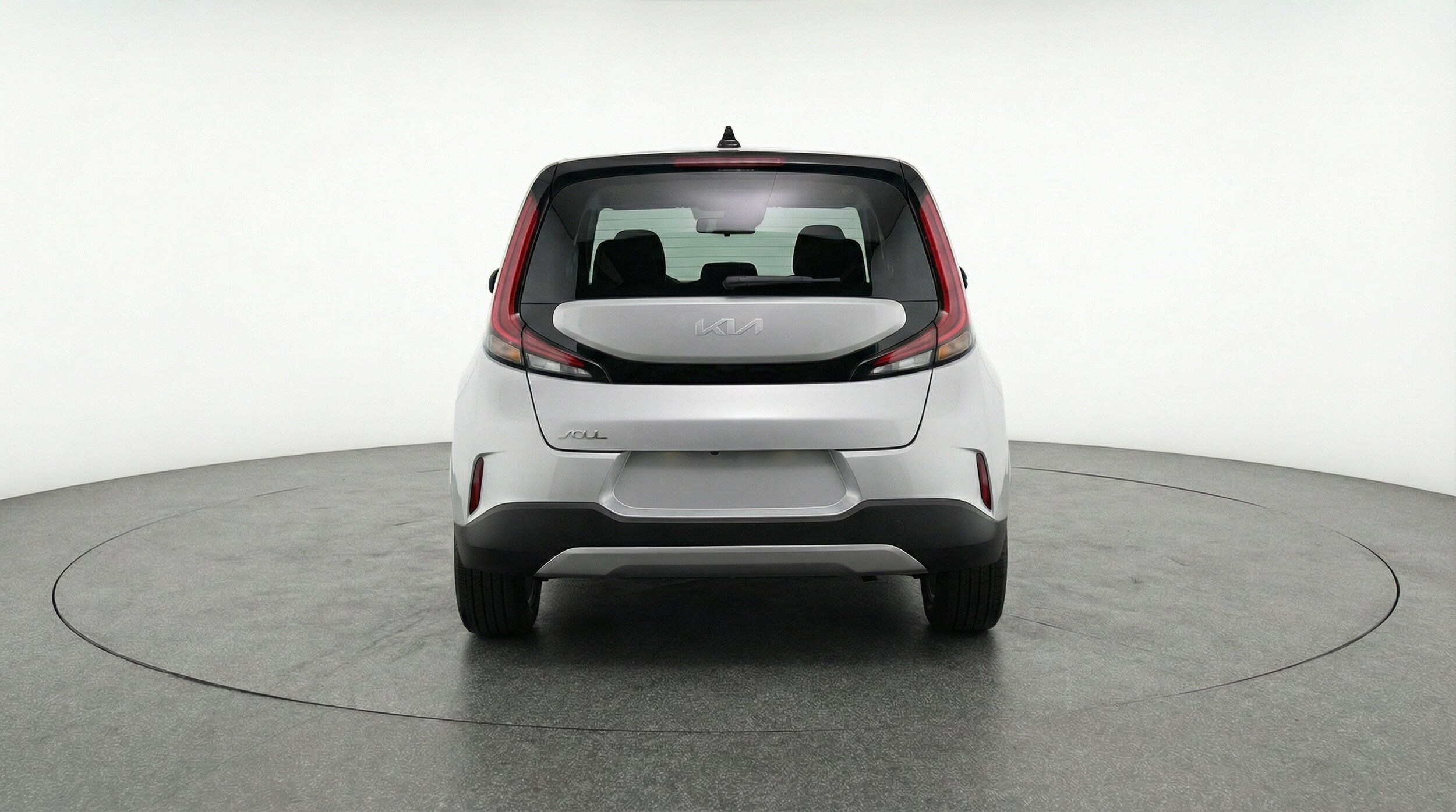 Thumbnail: 2025 Kia Soul - 7