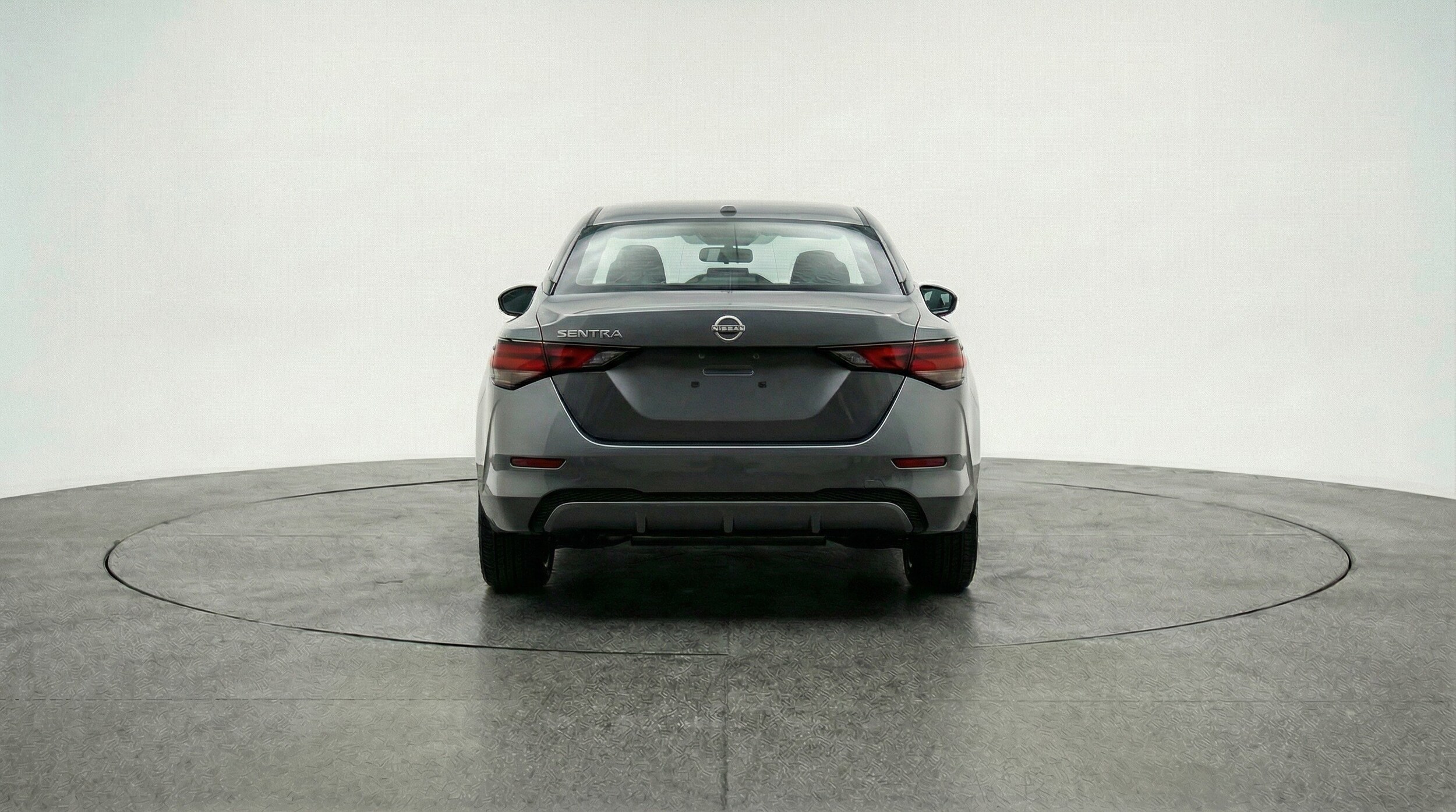 Thumbnail: 2025 Nissan Sentra - 7