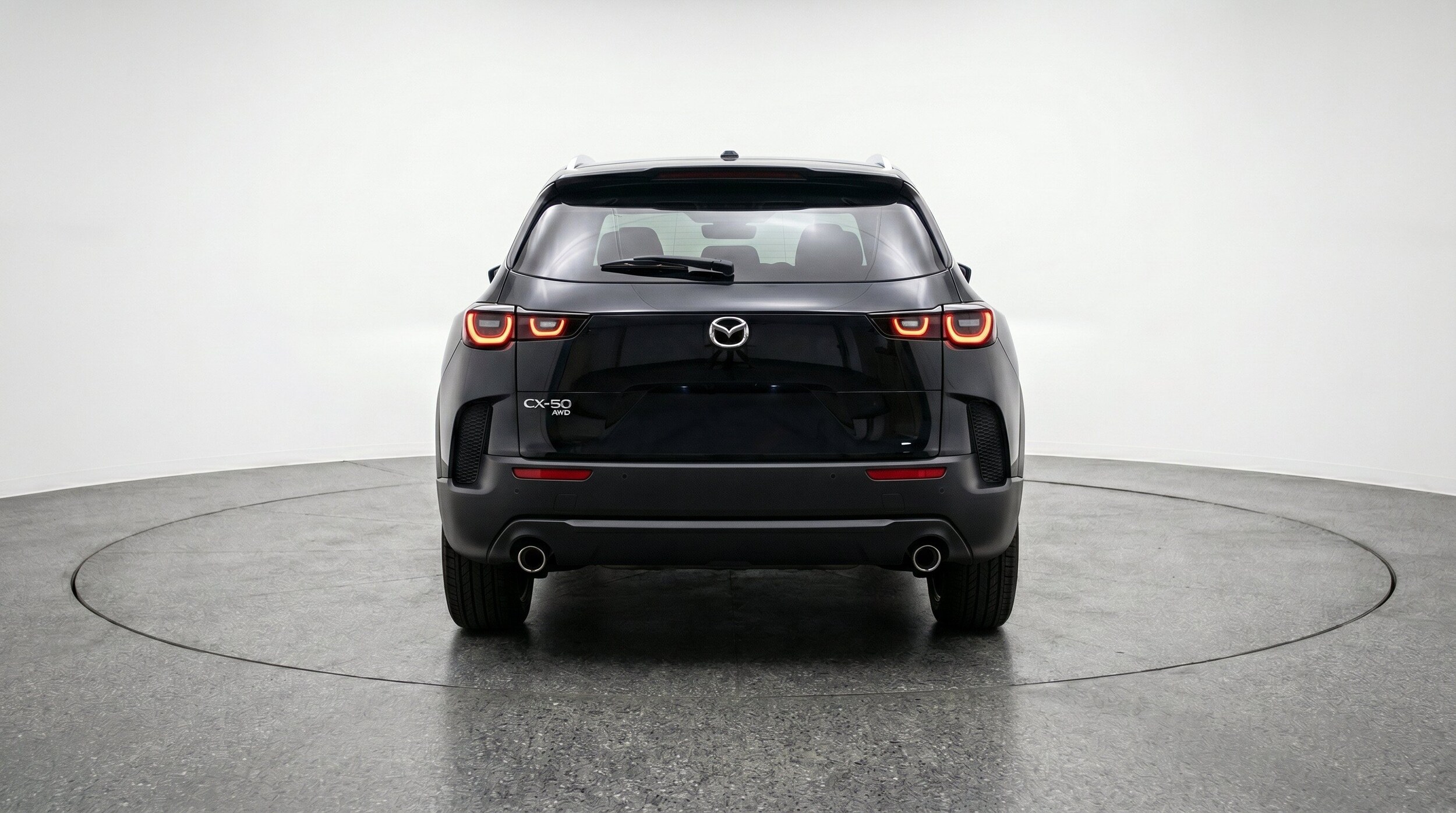 Thumbnail: 2026 Mazda CX-50 - 7