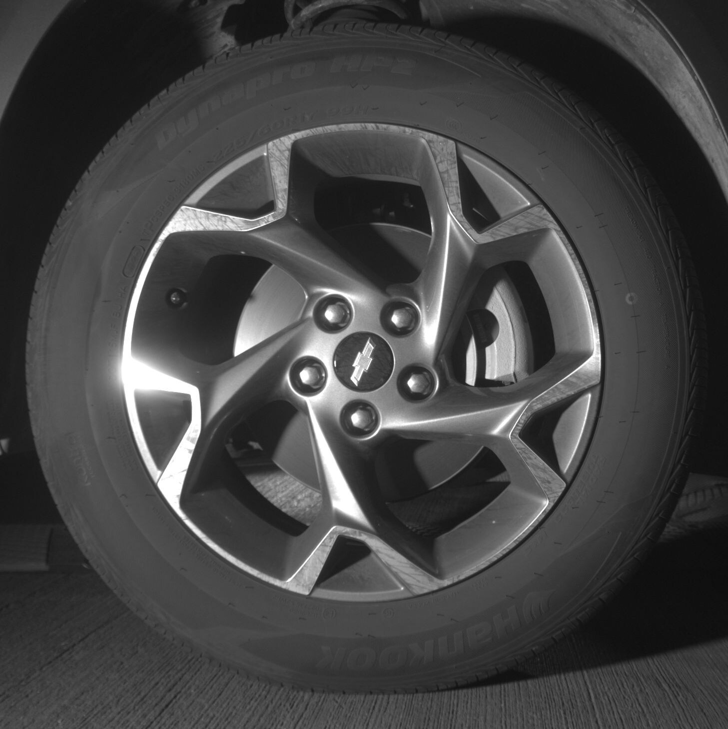 Thumbnail: 2025 Chevrolet Trax - 10