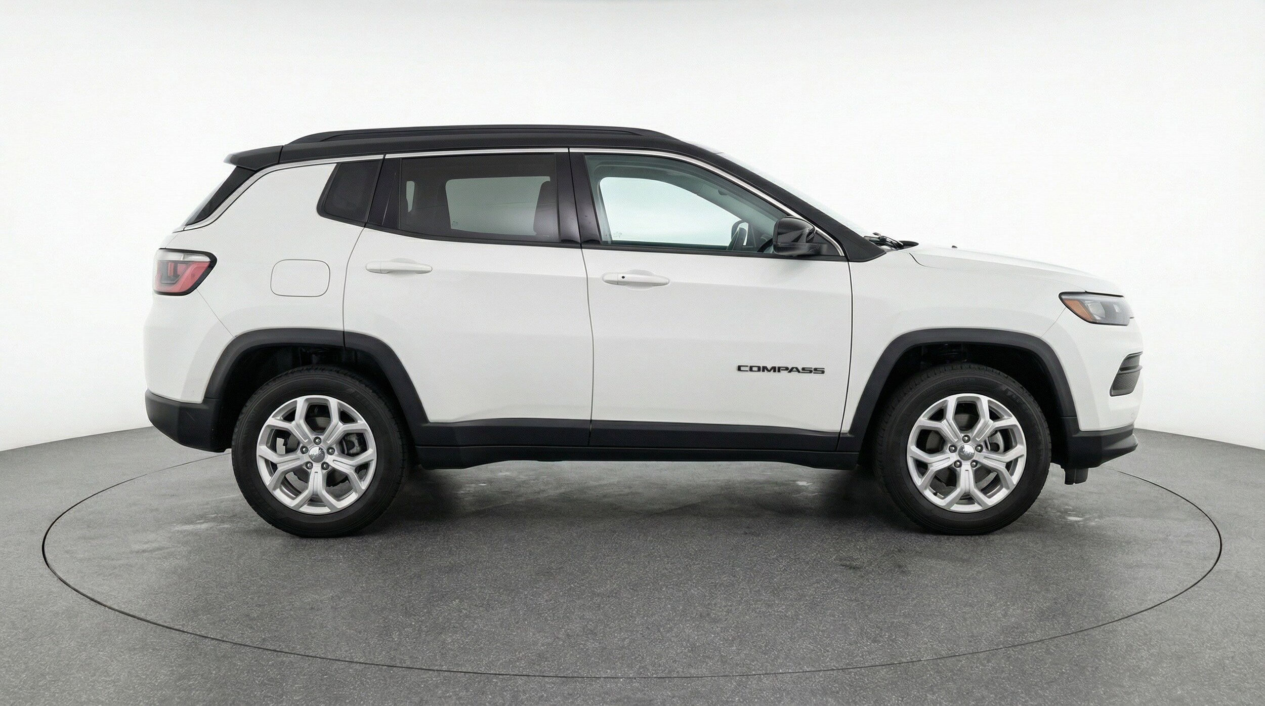 Thumbnail: 2025 Jeep Compass - 11