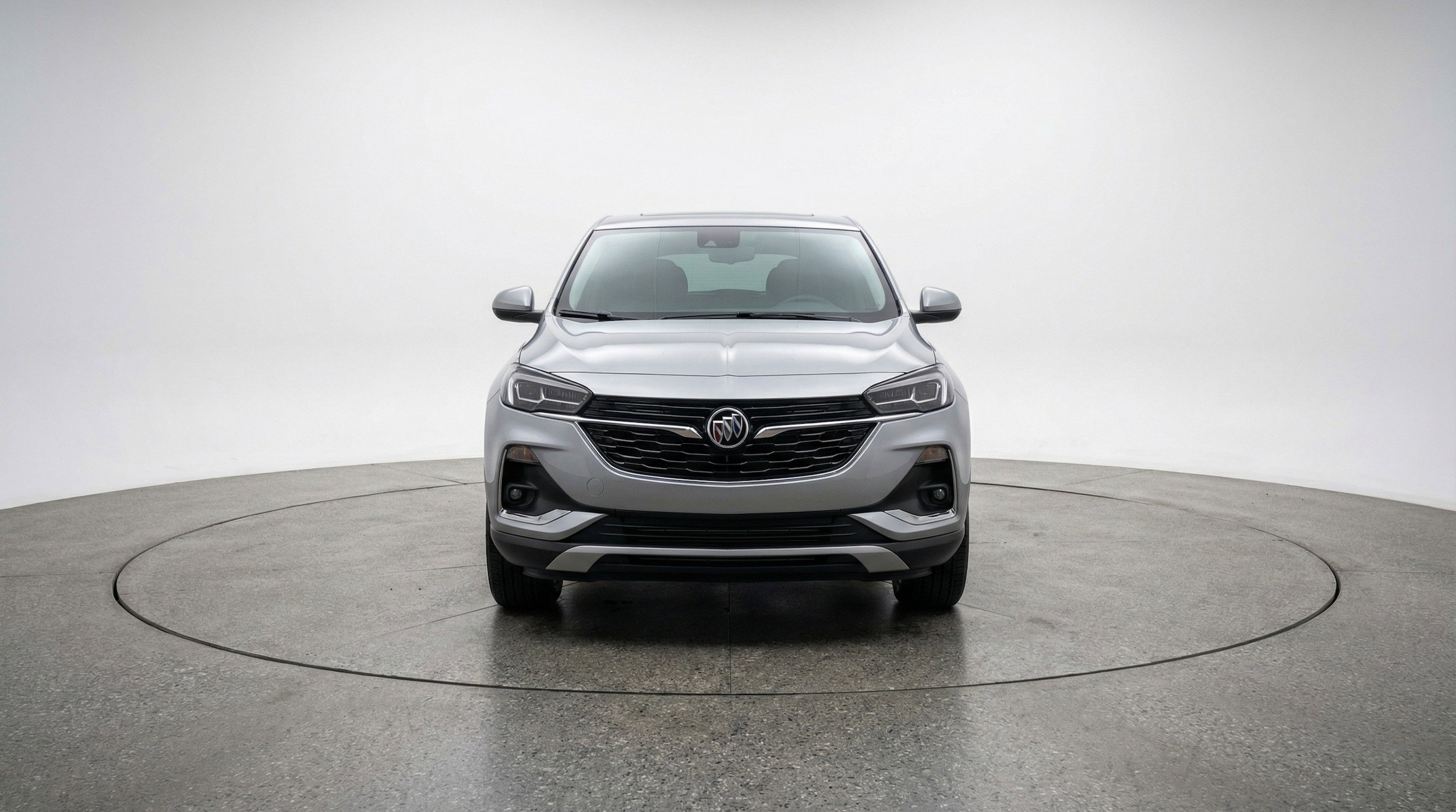 Thumbnail: 2025 Buick Encore GX - 2