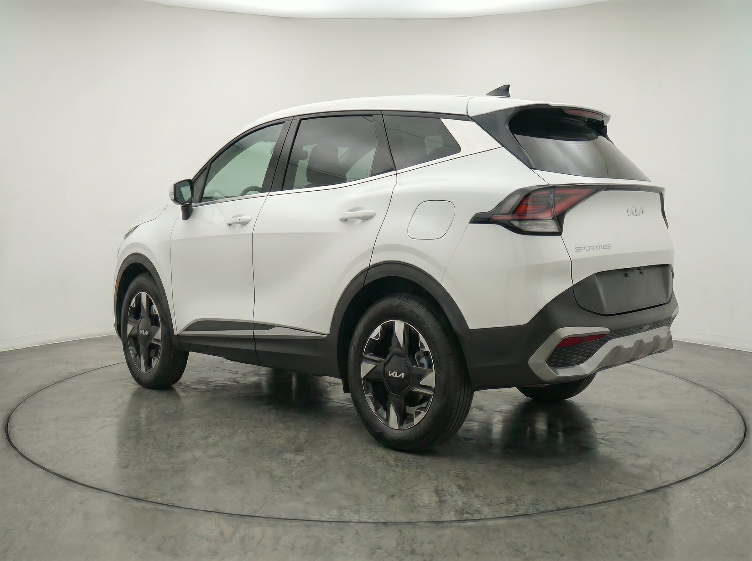 Thumbnail: 2026 Kia Sportage - 6