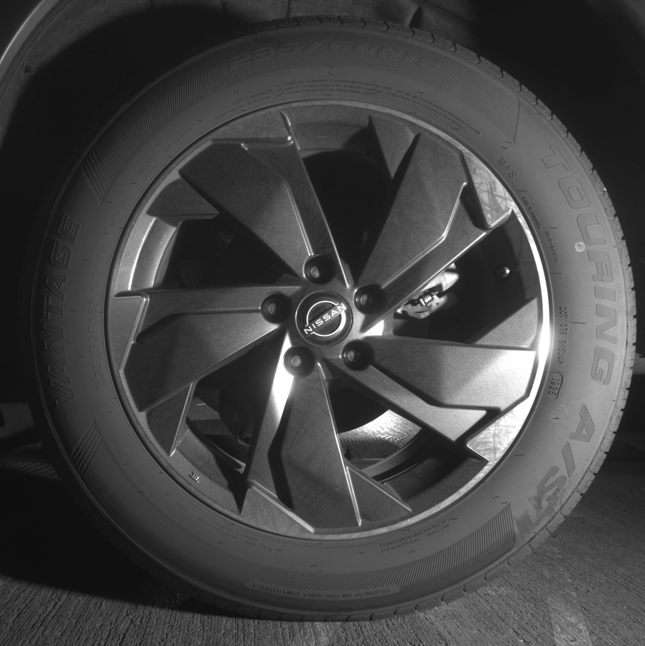 Thumbnail: 2025 Nissan Rogue - 14