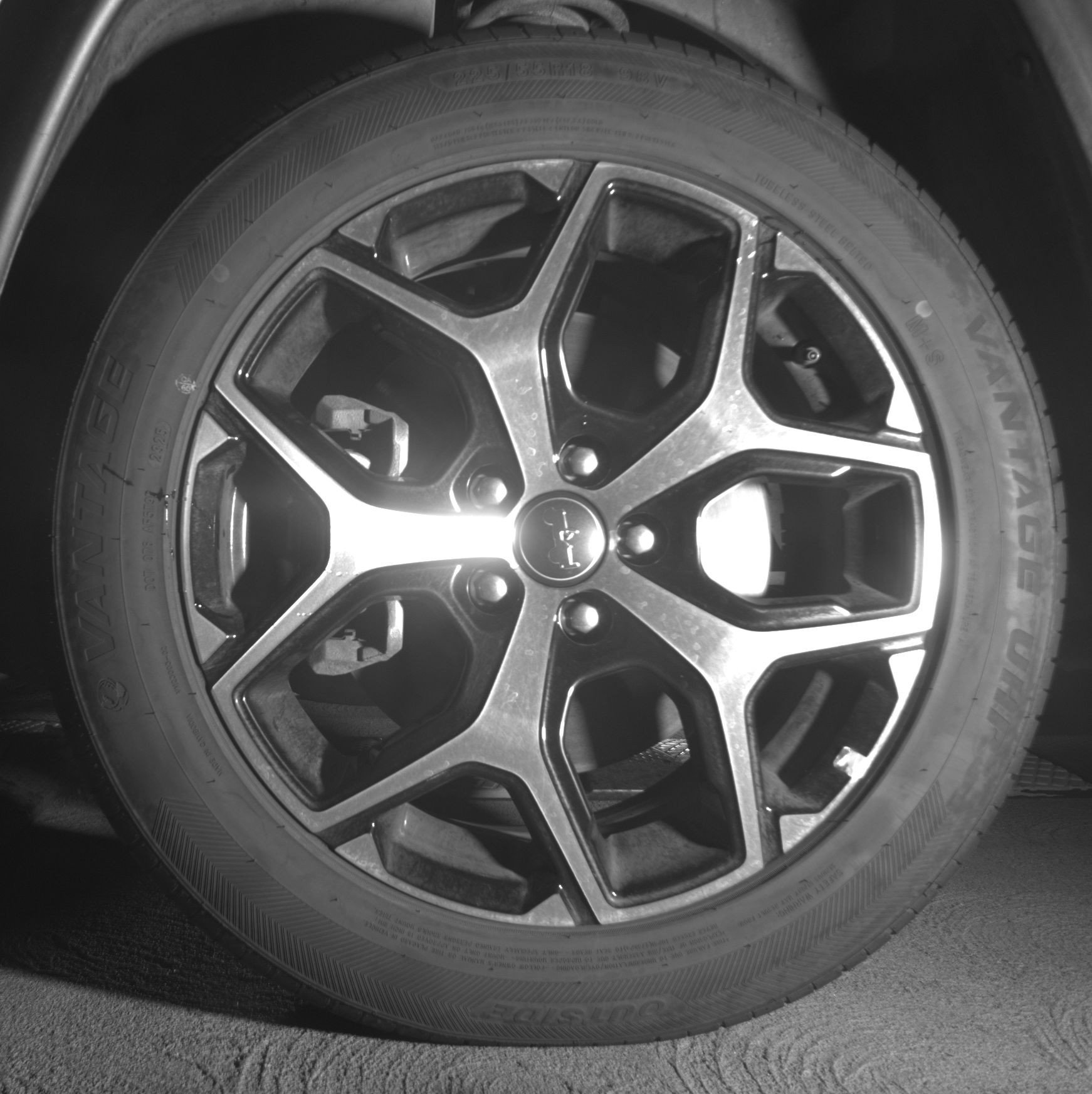 Thumbnail: 2025 Jeep Compass - 12