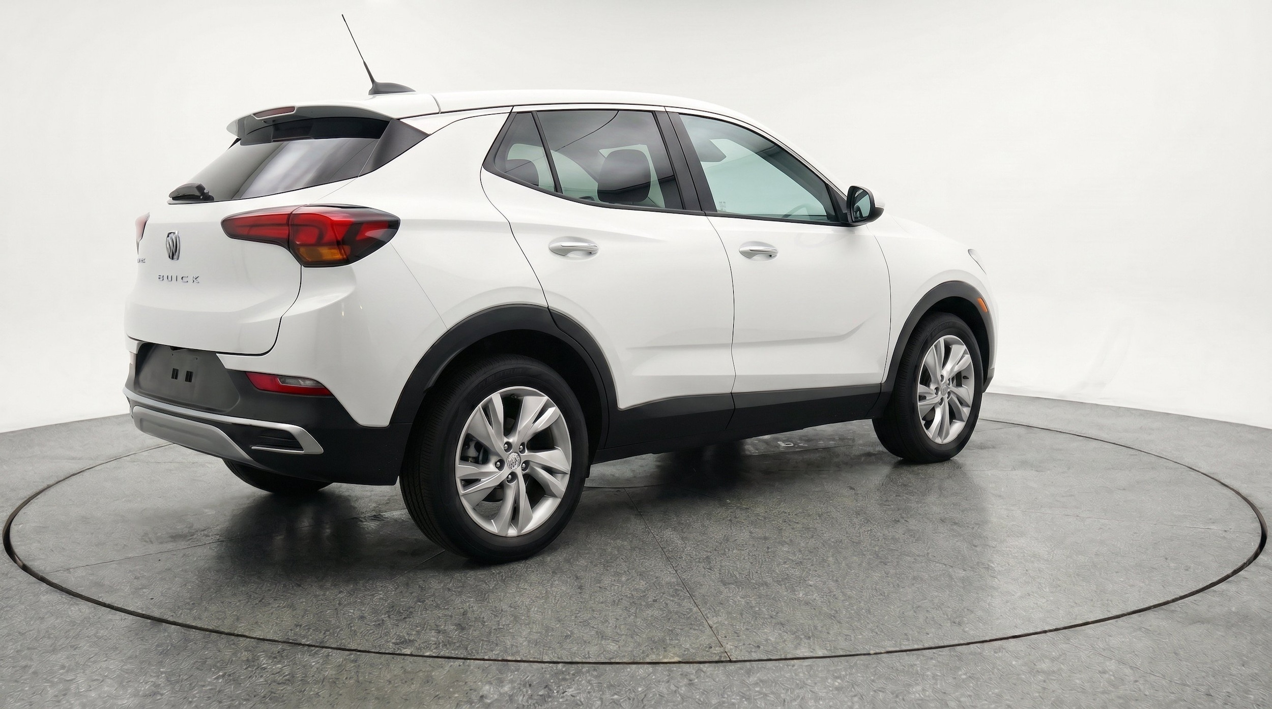 Thumbnail: 2026 Buick Encore GX - 9
