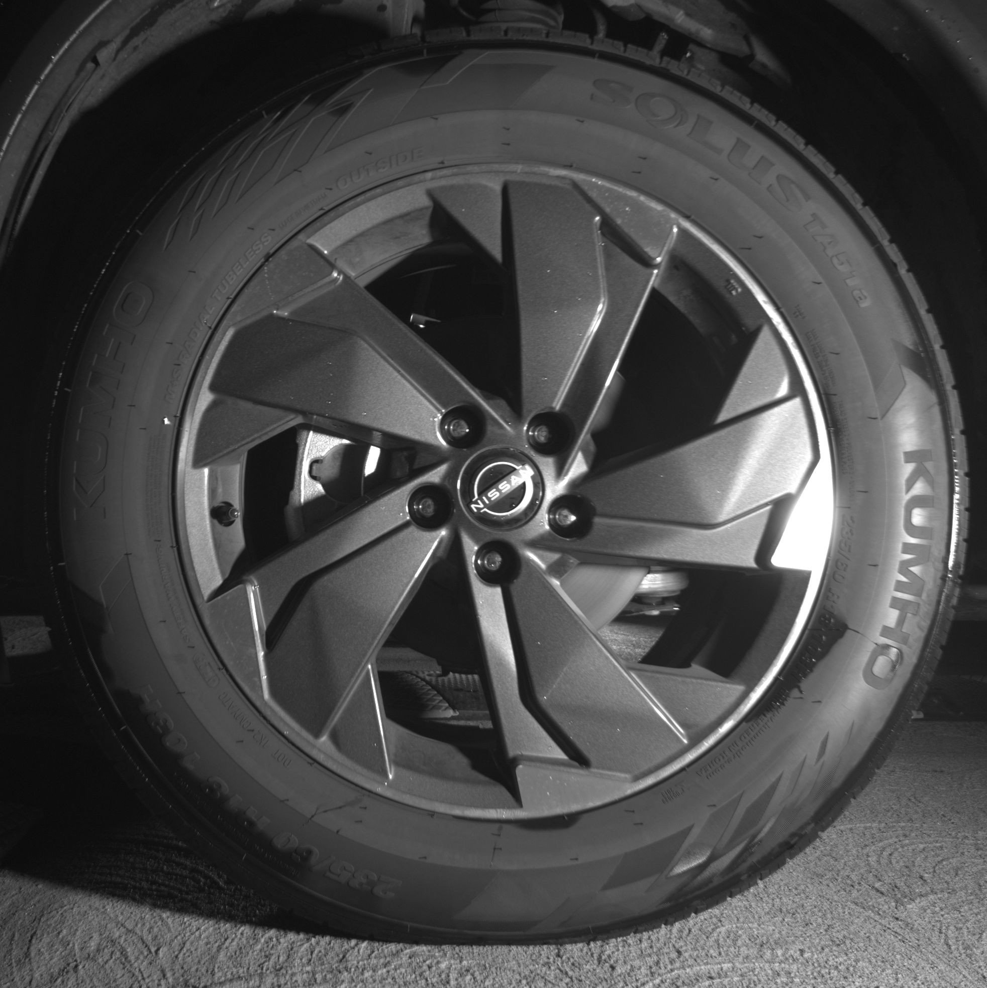 Thumbnail: 2025 Nissan Rogue - 12