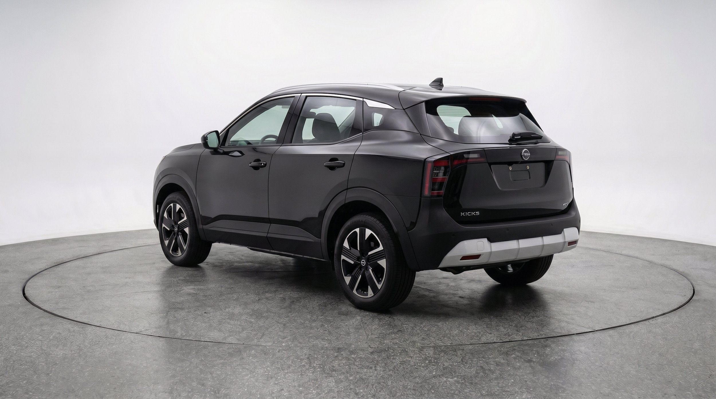 Thumbnail: 2026 Nissan Kicks - 6