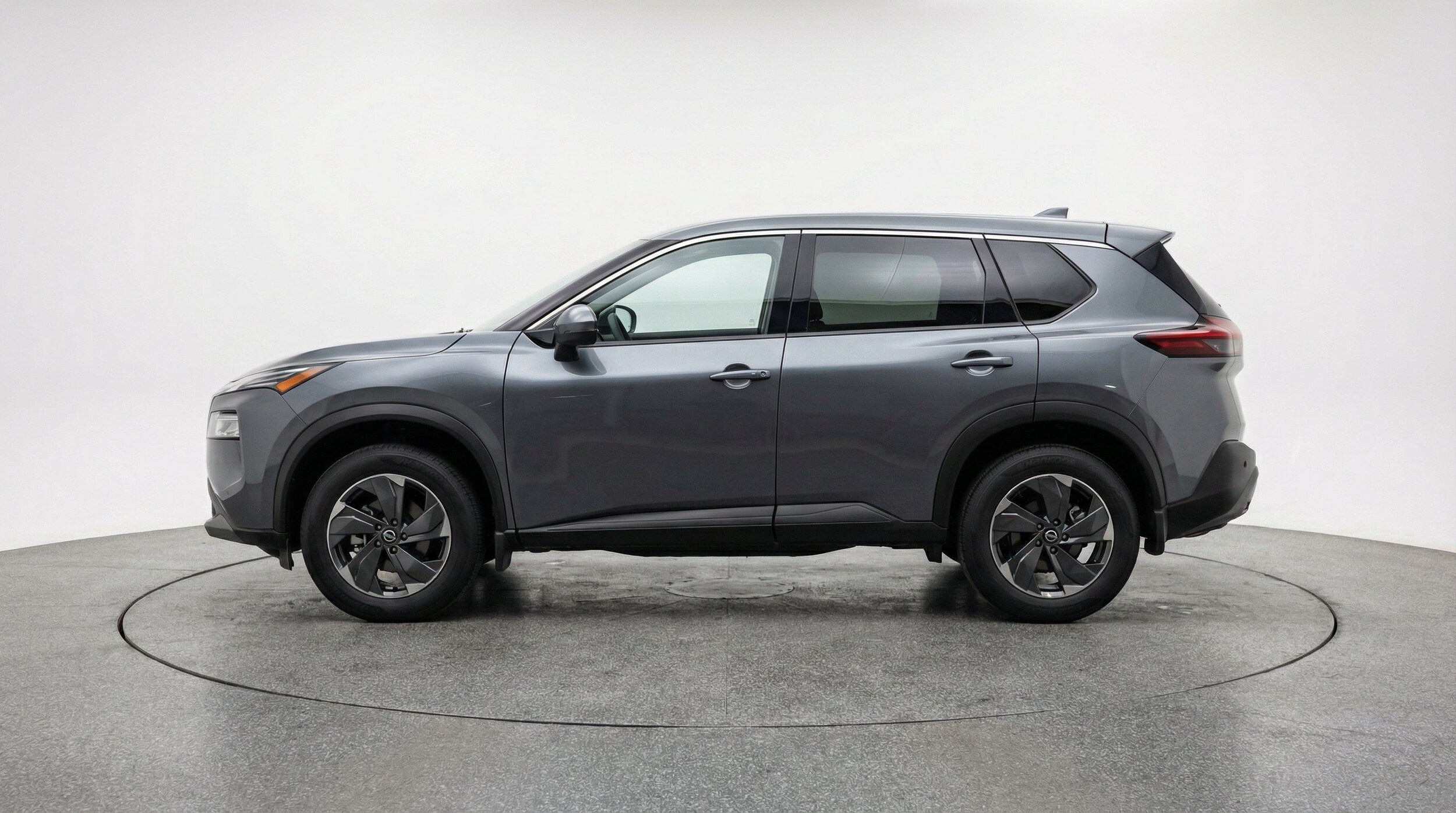 Thumbnail: 2025 Nissan Rogue - 5