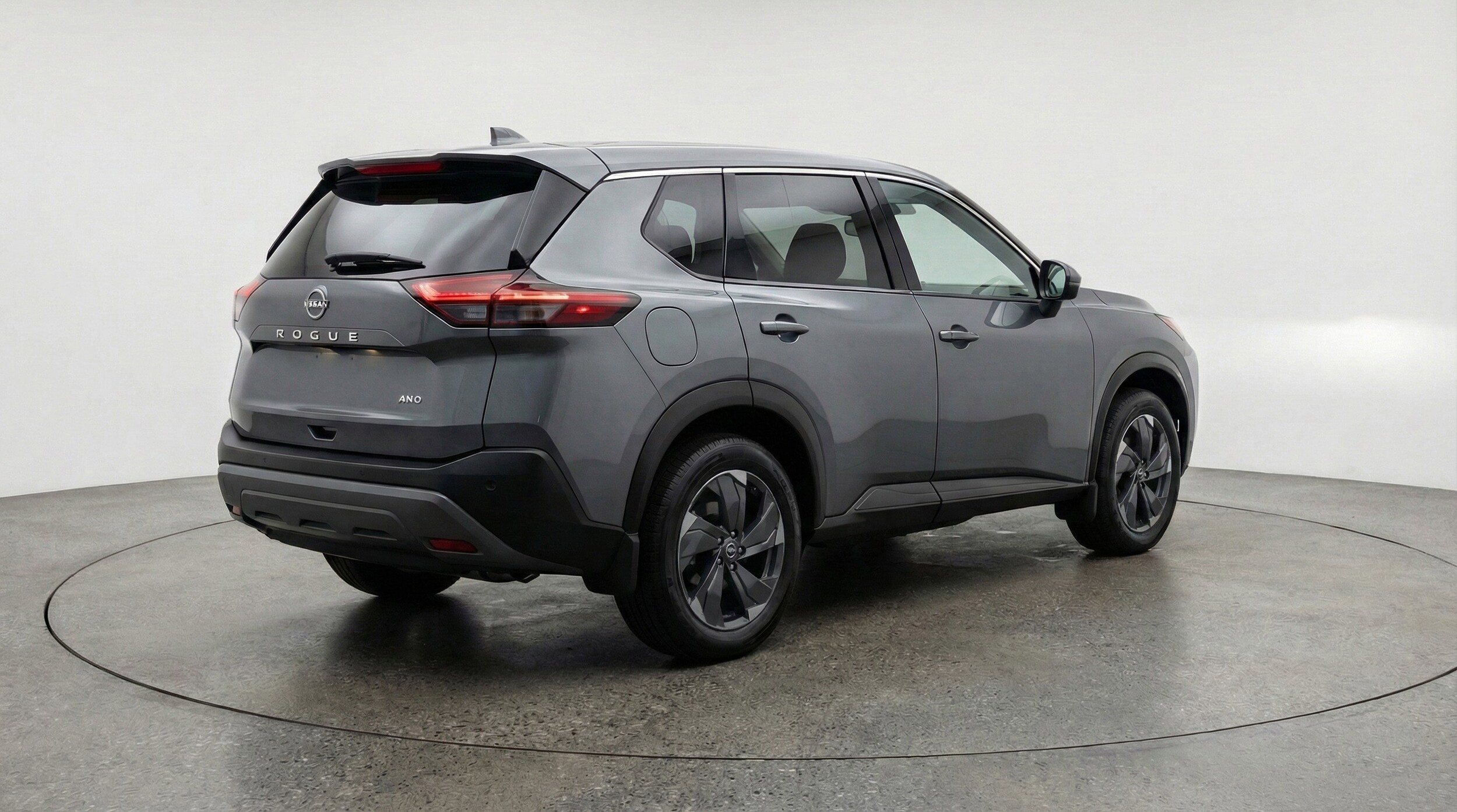 Thumbnail: 2025 Nissan Rogue - 9