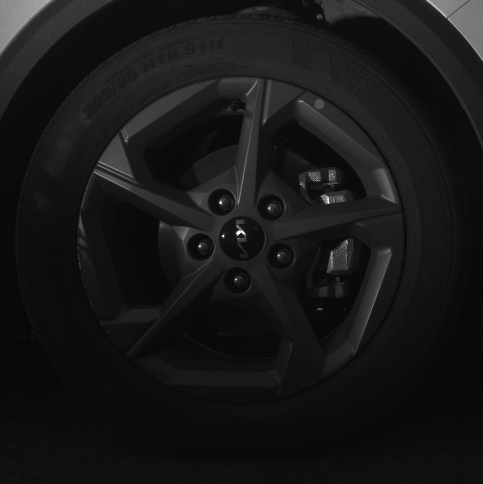 Thumbnail: 2026 Kia K4 - 13