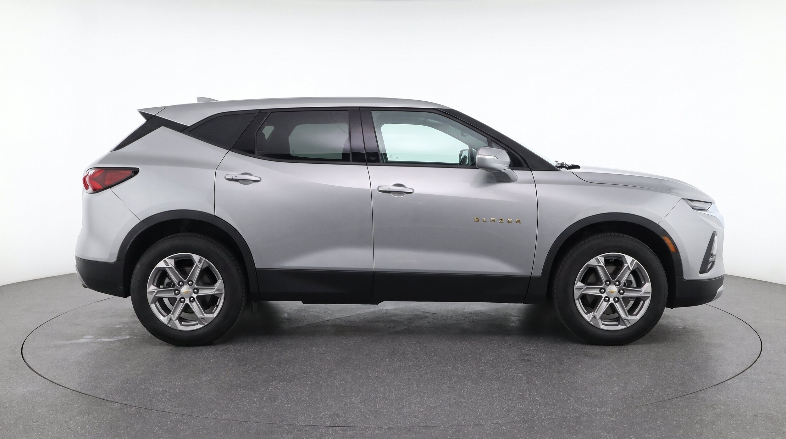 Thumbnail: 2026 Chevrolet Blazer - 10