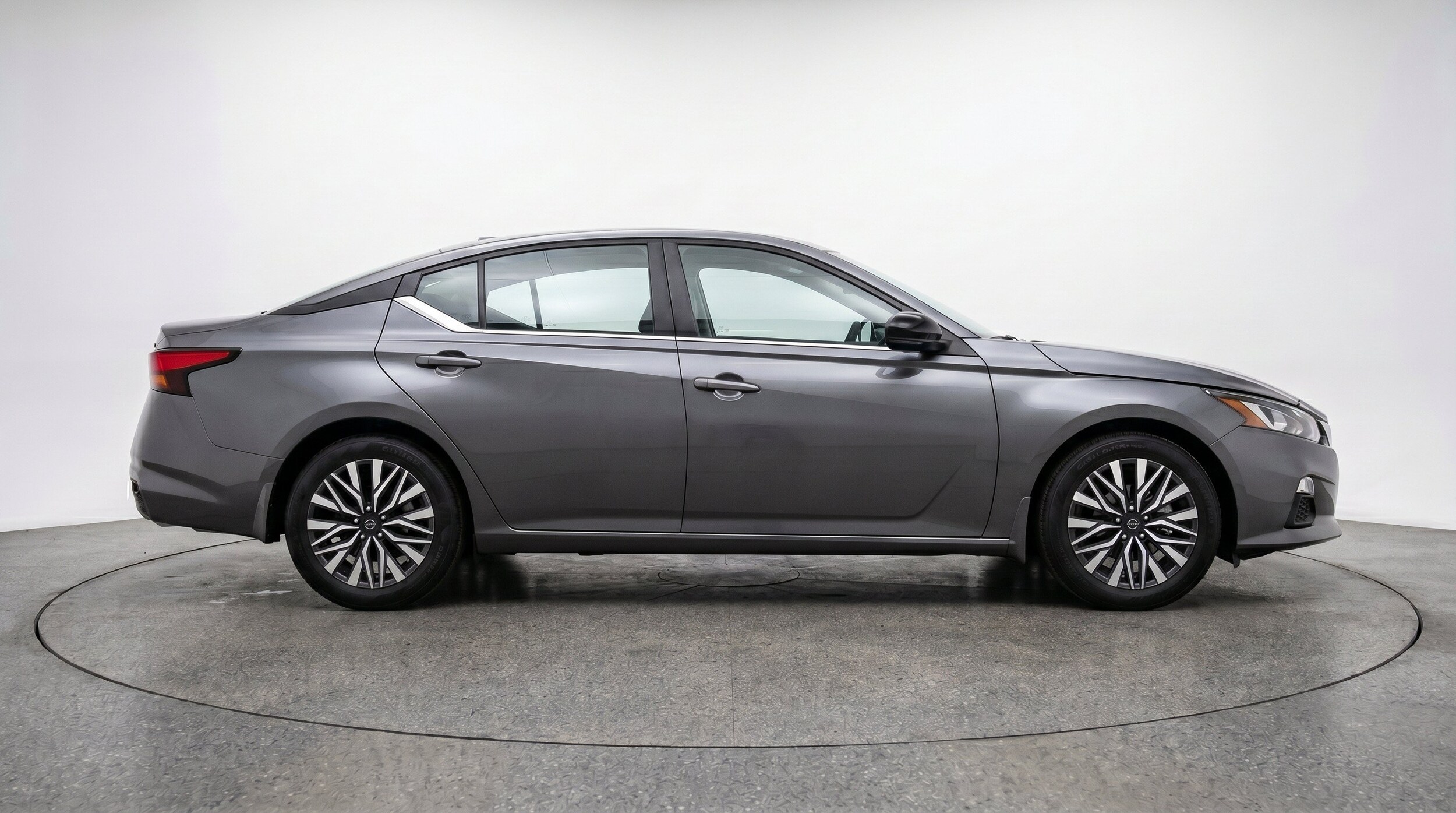 Thumbnail: 2026 Nissan Altima - 10