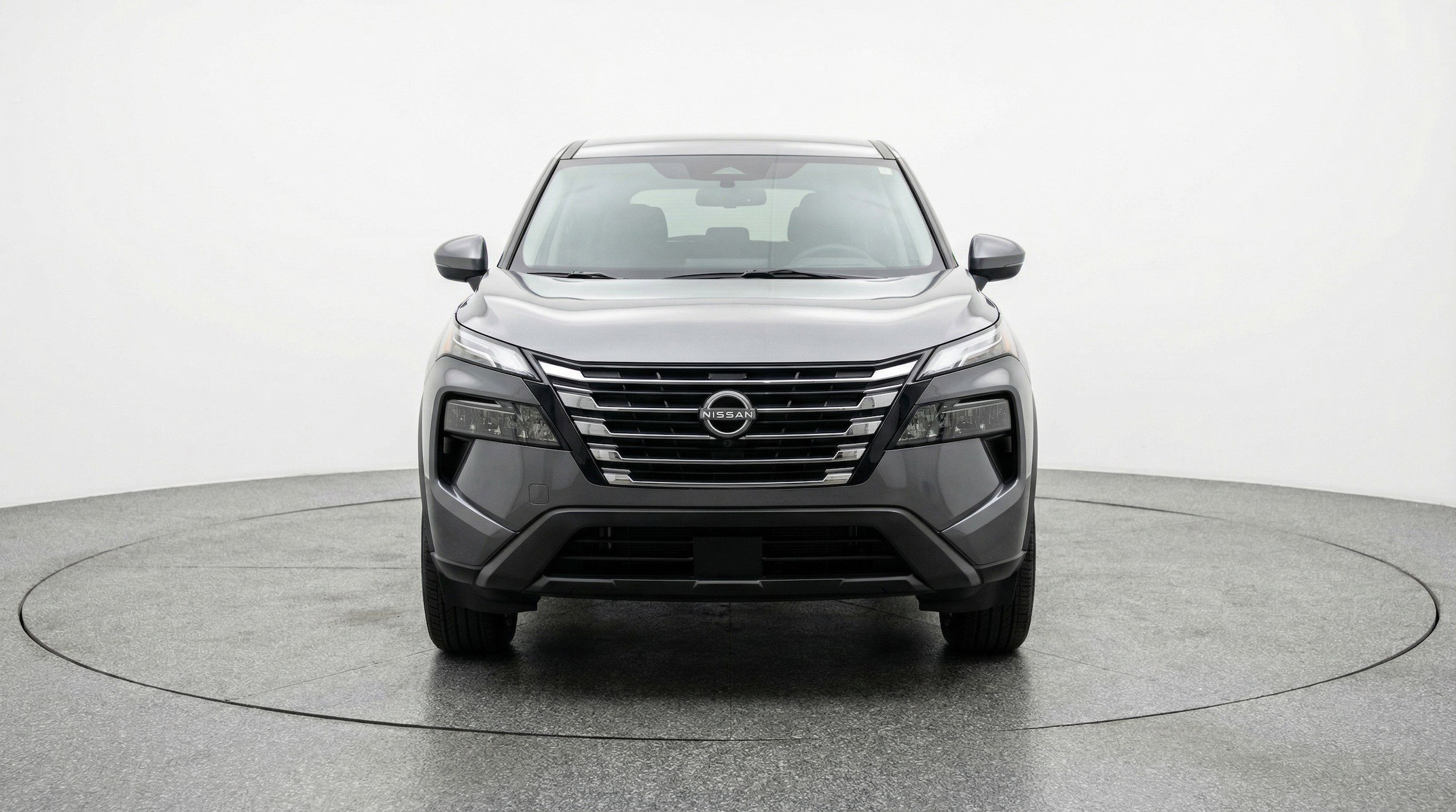 Thumbnail: 2025 Nissan Rogue - 2