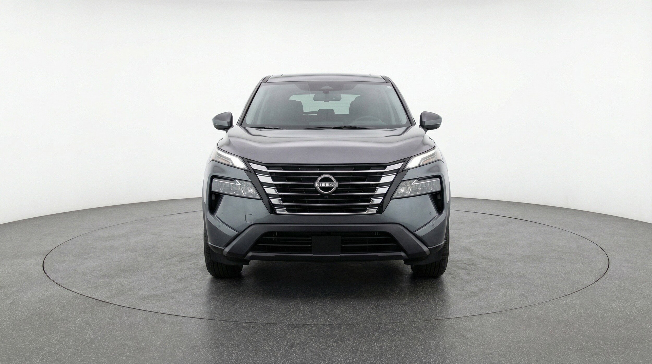 Thumbnail: 2025 Nissan Rogue - 2