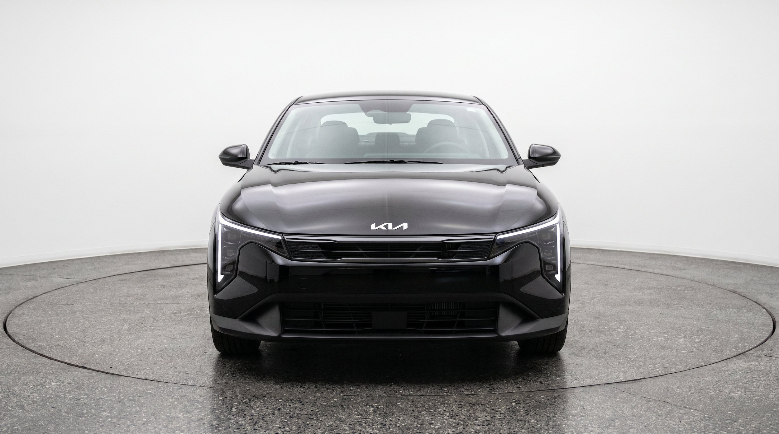 Thumbnail: 2026 Kia K4 - 2