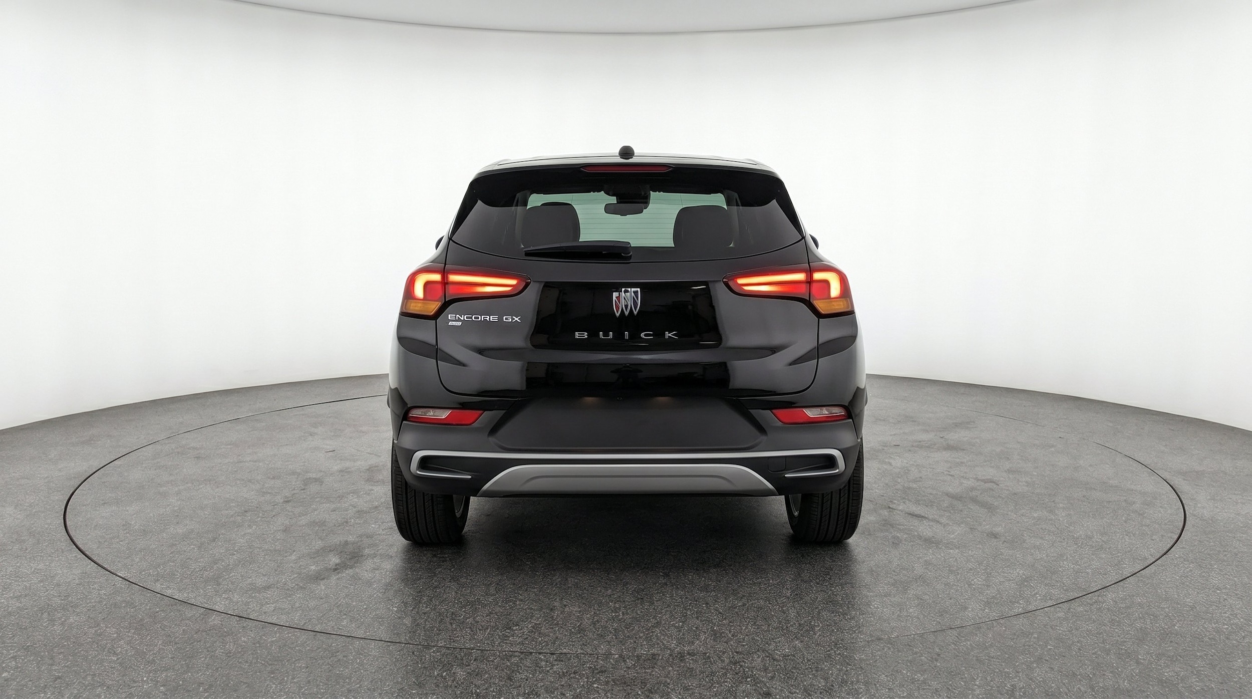 Thumbnail: 2026 Buick Encore GX - 7