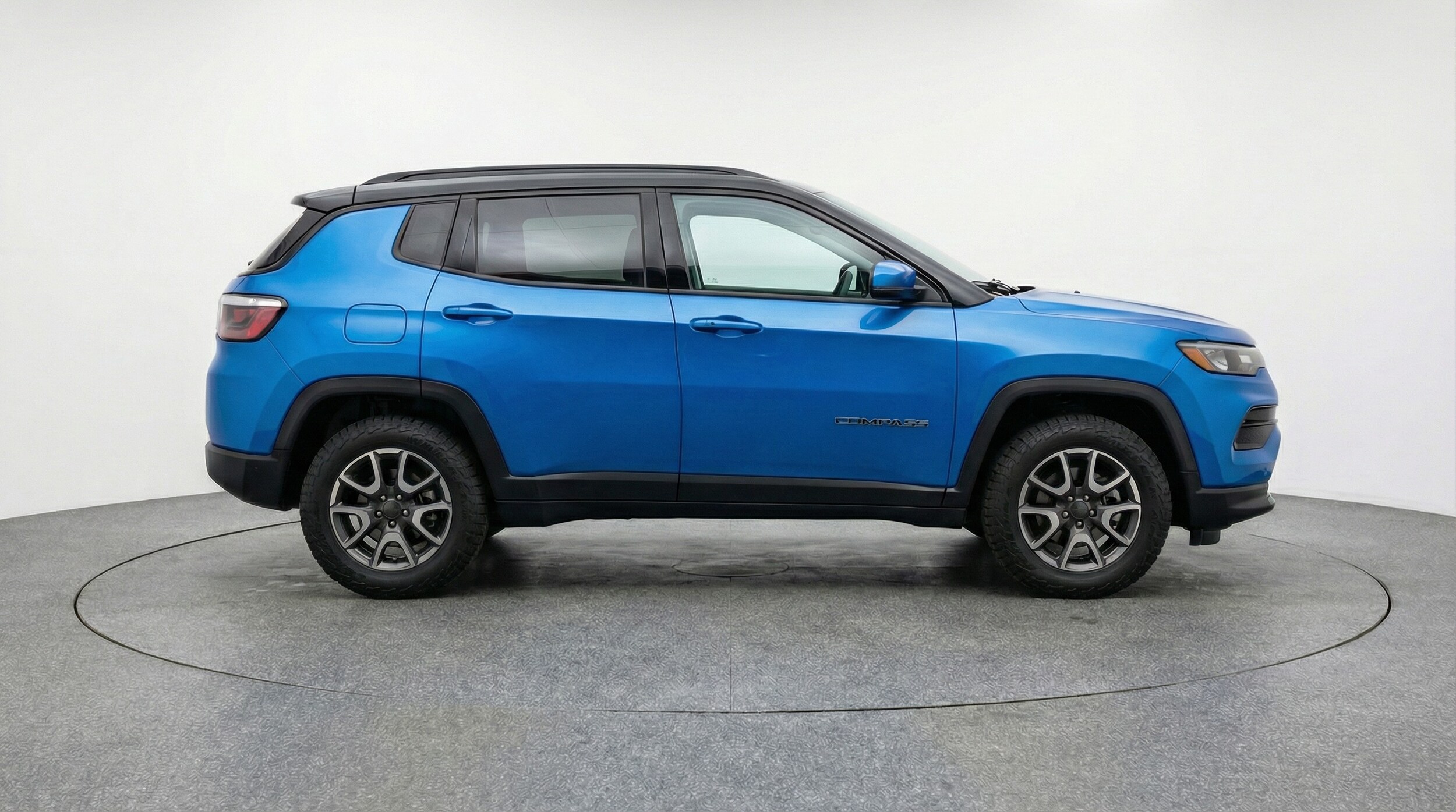Thumbnail: 2025 Jeep Compass - 8