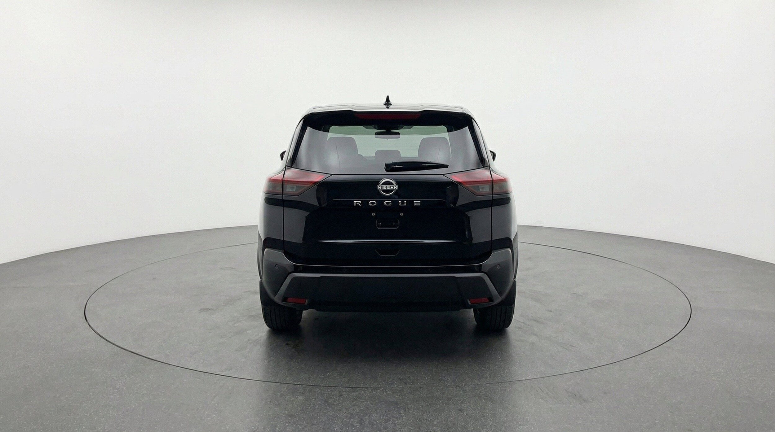 Thumbnail: 2026 Nissan Rogue - 7