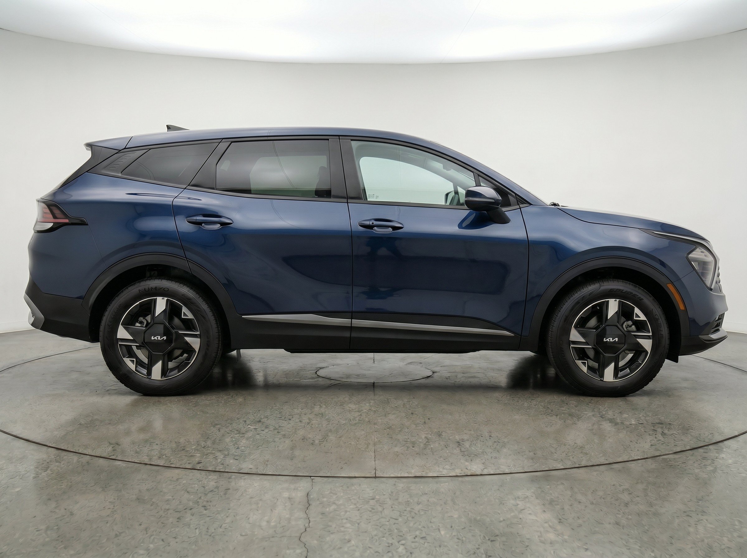 Thumbnail: 2026 Kia Sportage - 11