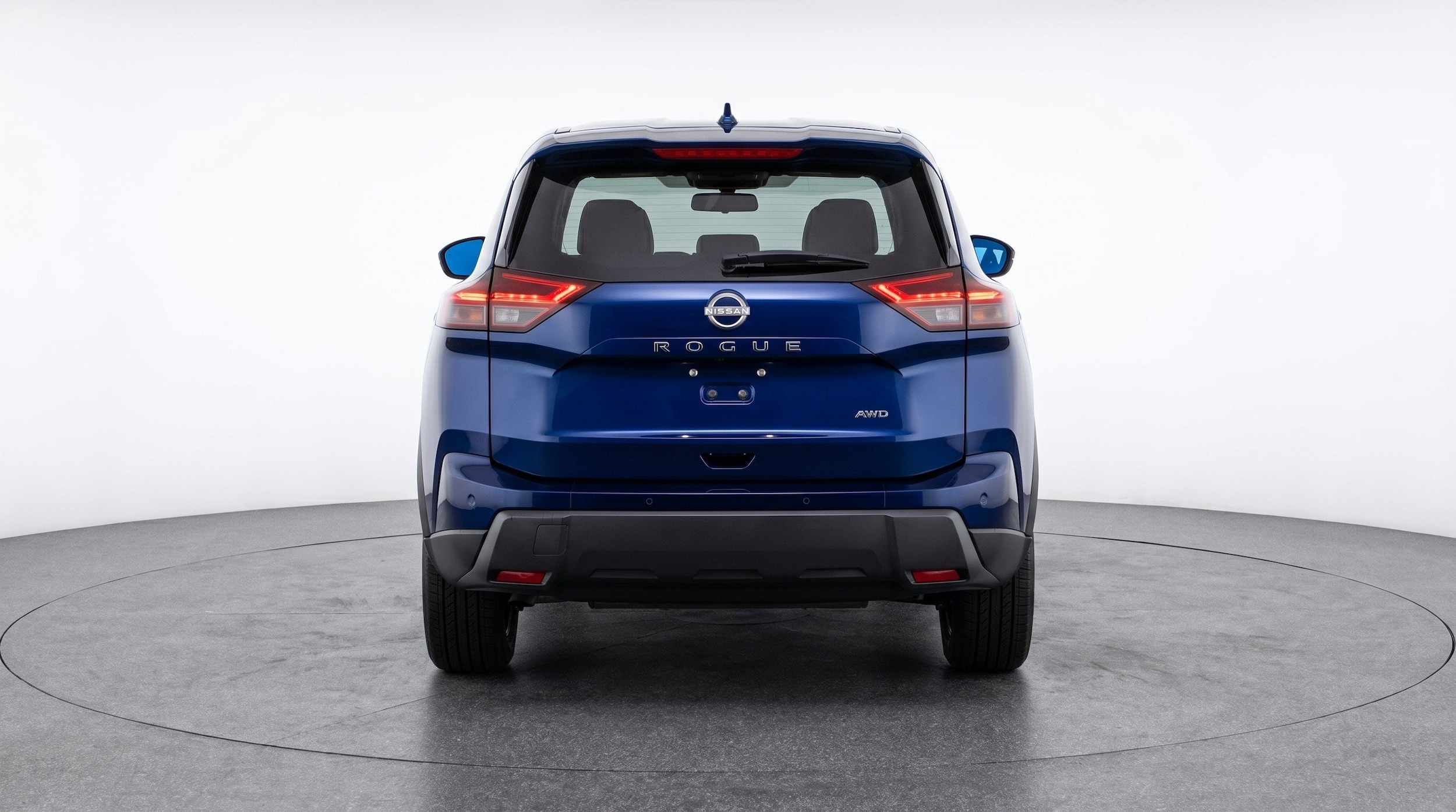Thumbnail: 2025 Nissan Rogue - 7