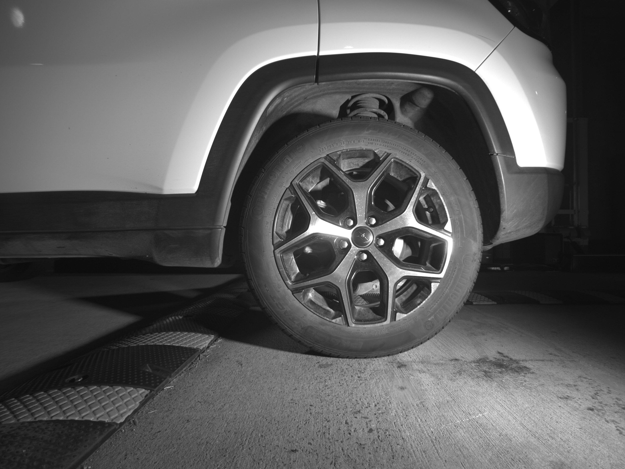 Thumbnail: 2025 Jeep Compass - 14