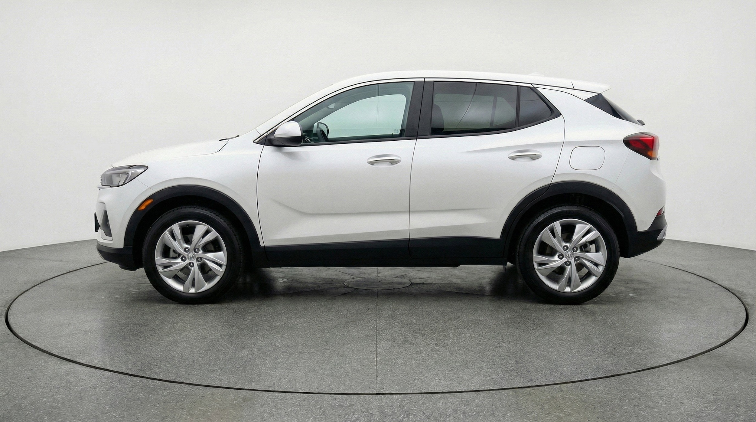 Thumbnail: 2025 Buick Encore GX - 5