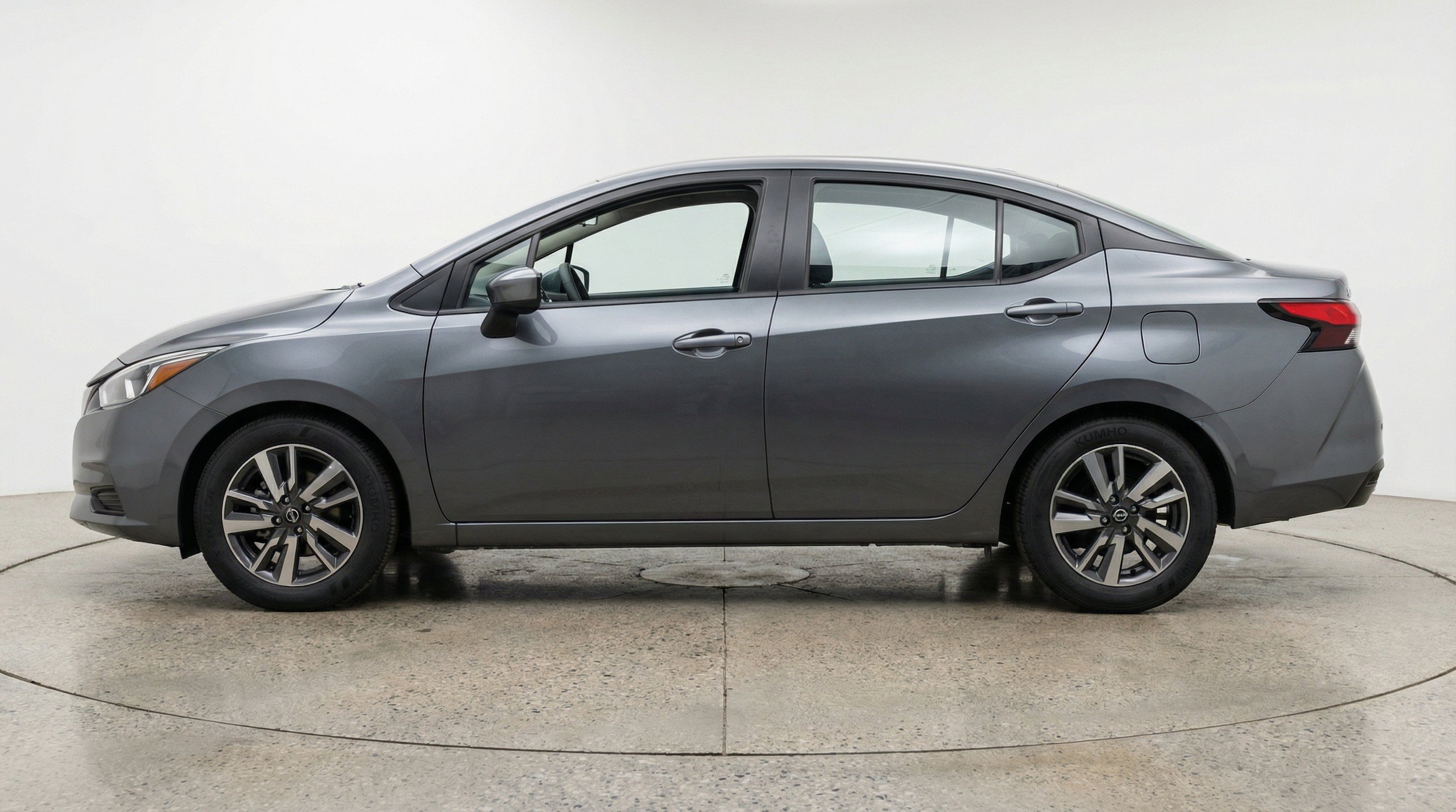 Thumbnail: 2025 Nissan Versa - 5