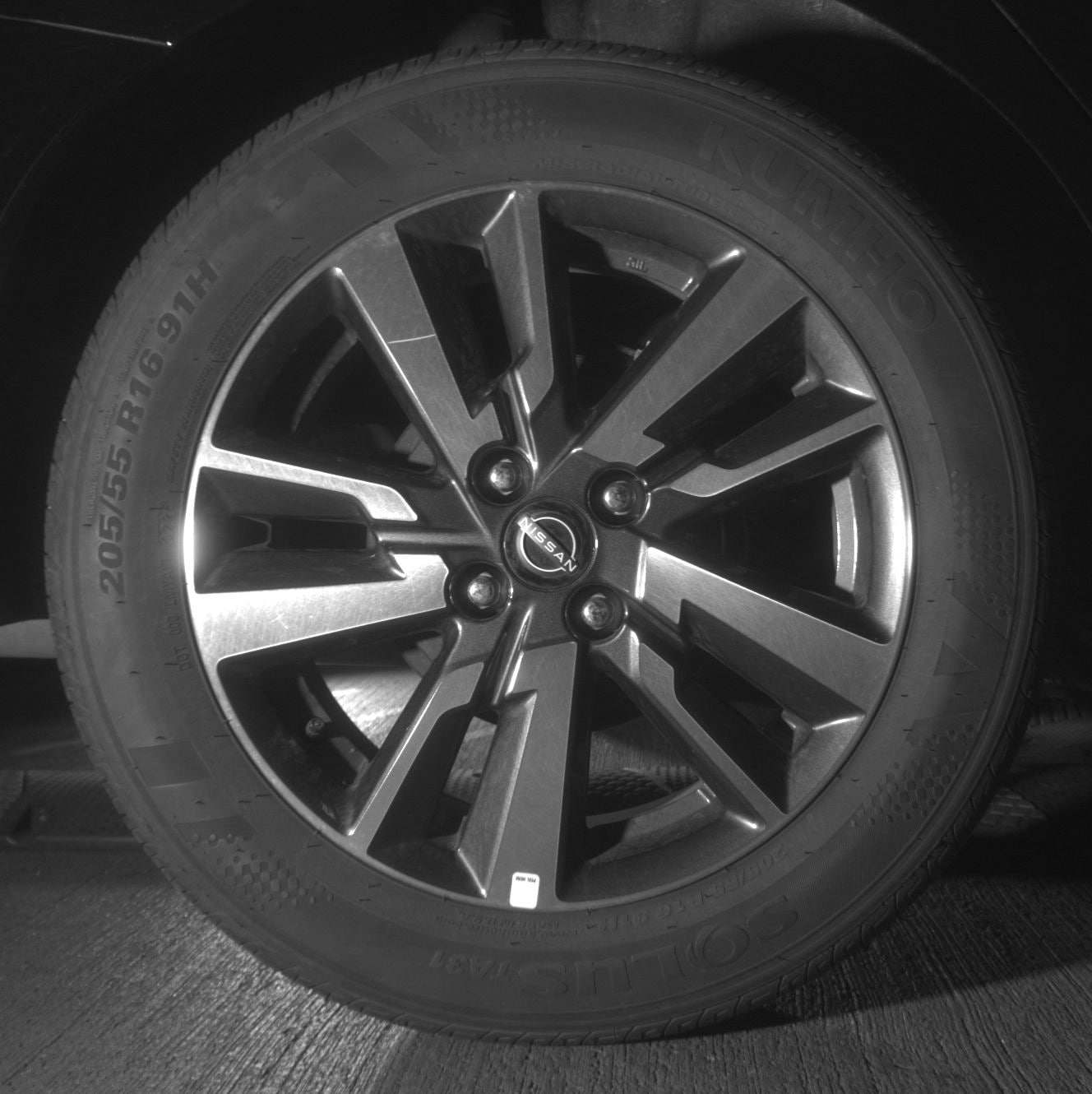 Thumbnail: 2025 Nissan Versa - 12