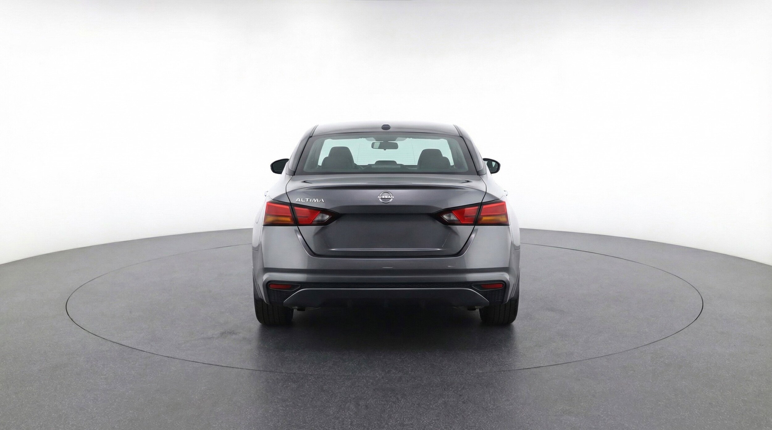 Thumbnail: 2025 Nissan Altima - 7