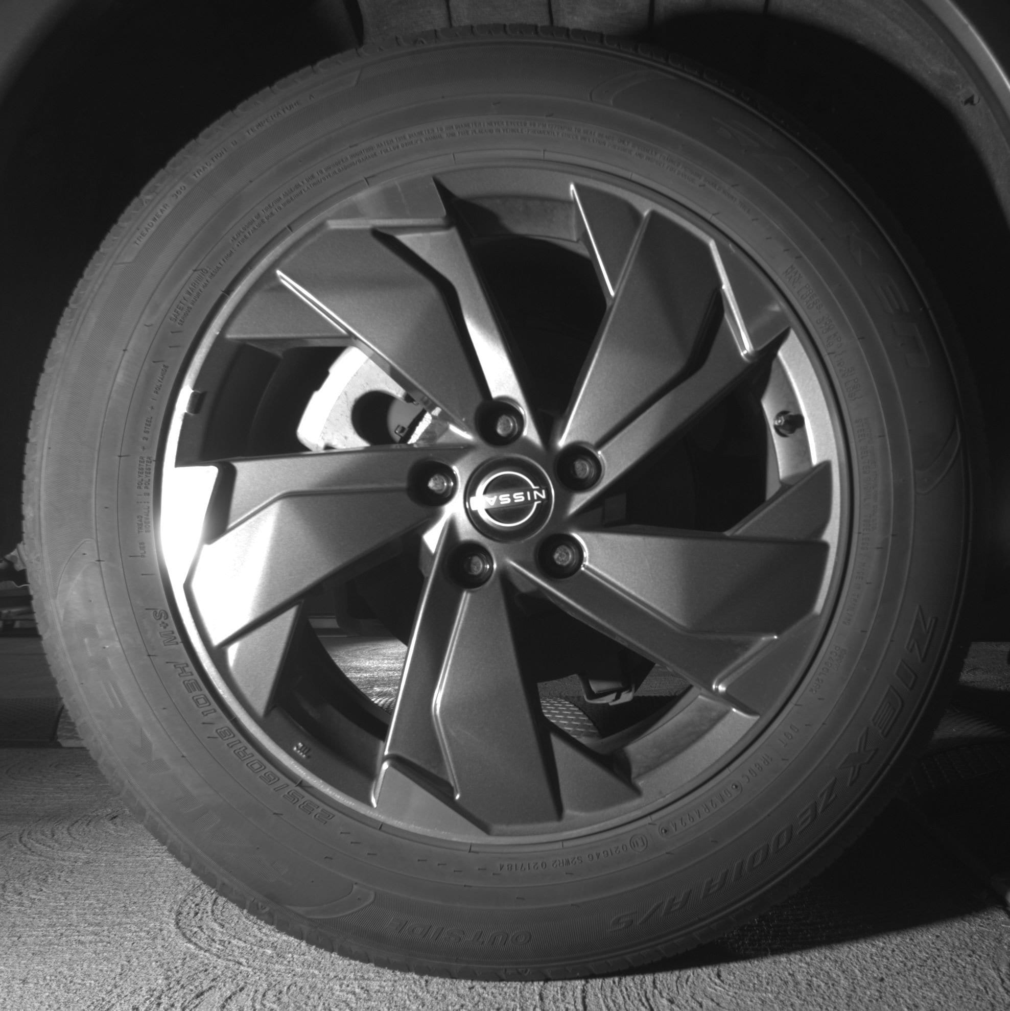 Thumbnail: 2025 Nissan Rogue - 15