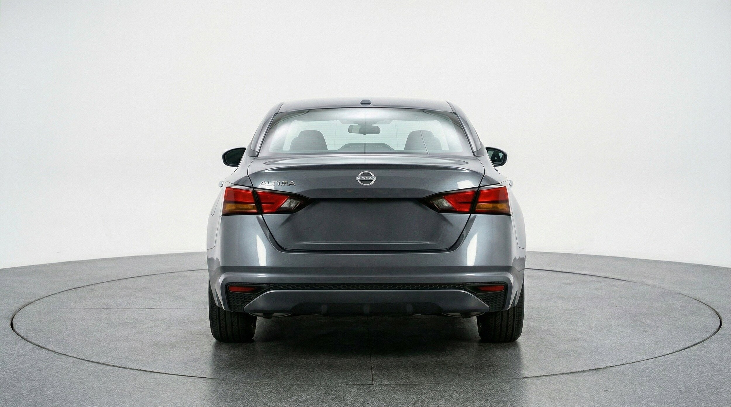 Thumbnail: 2025 Nissan Altima - 7