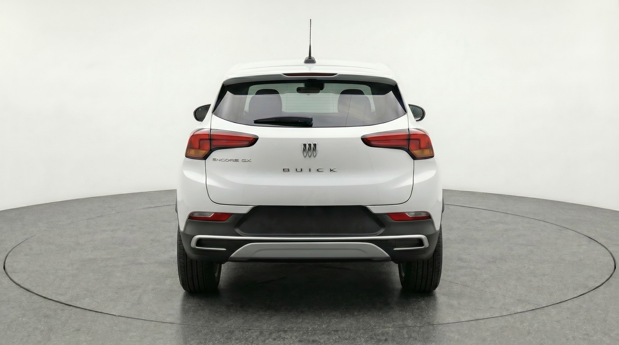 Thumbnail: 2025 Buick Encore GX - 7