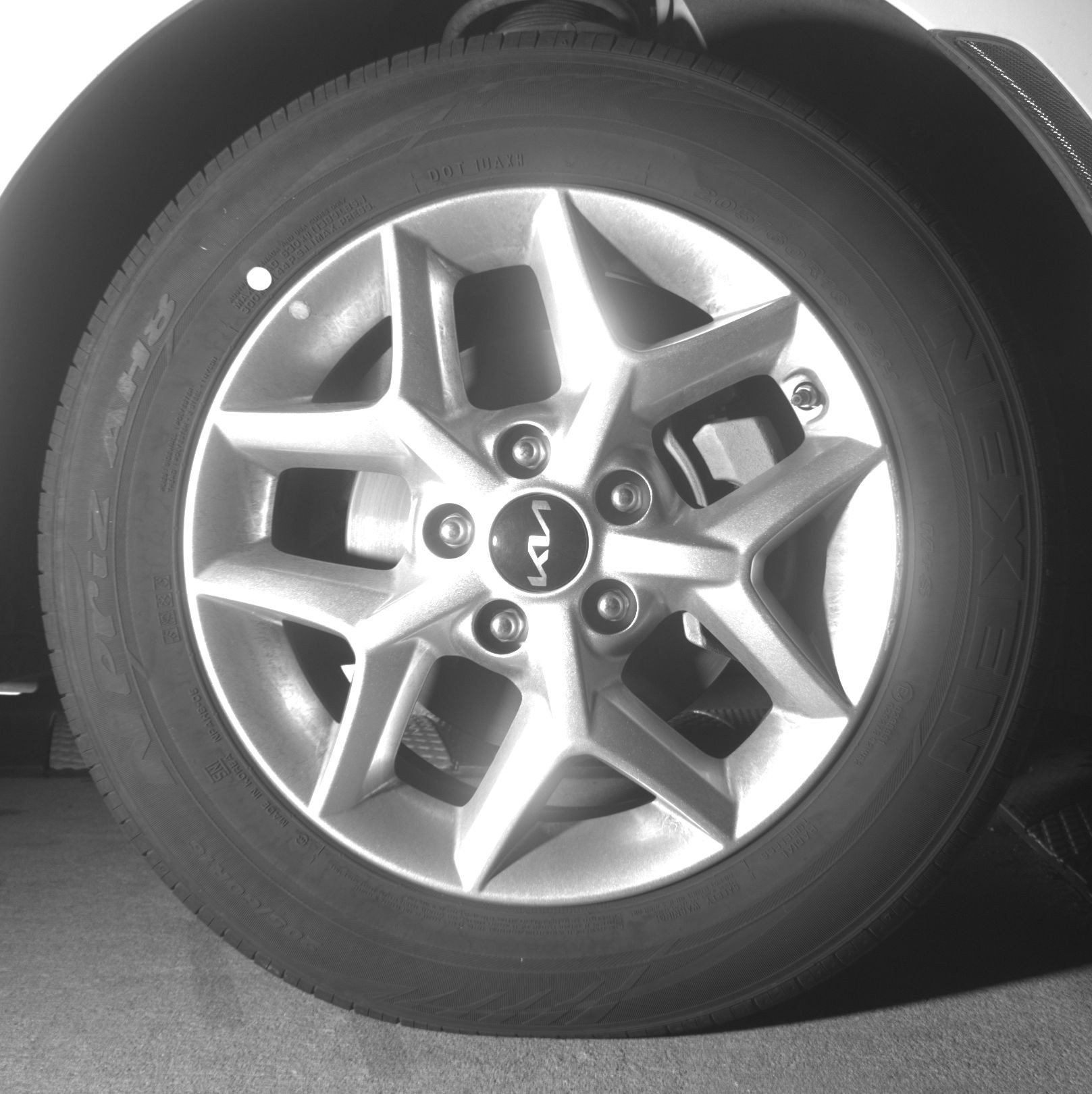 Thumbnail: 2025 Kia Soul - 13