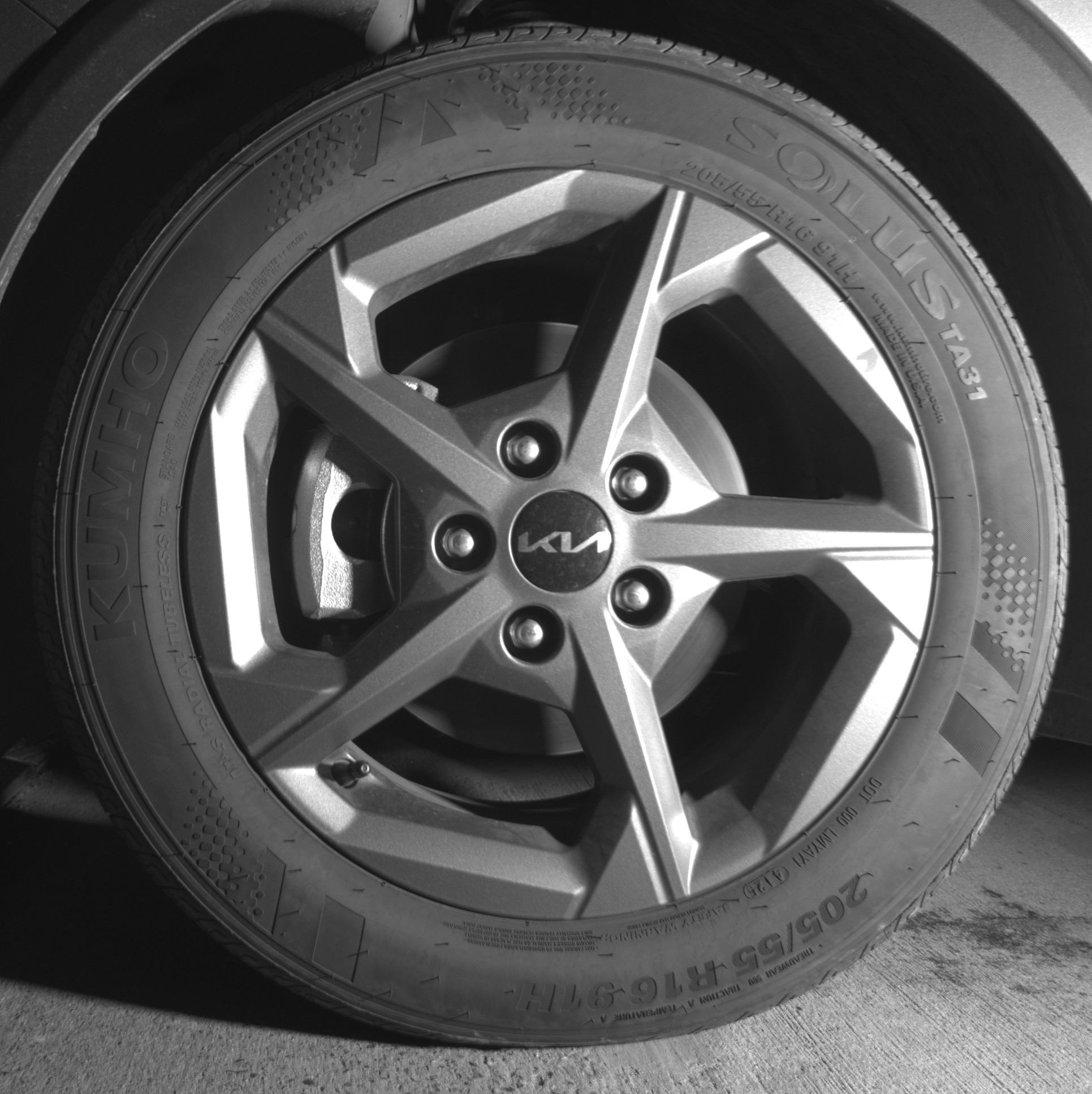 Thumbnail: 2026 Kia K4 - 12