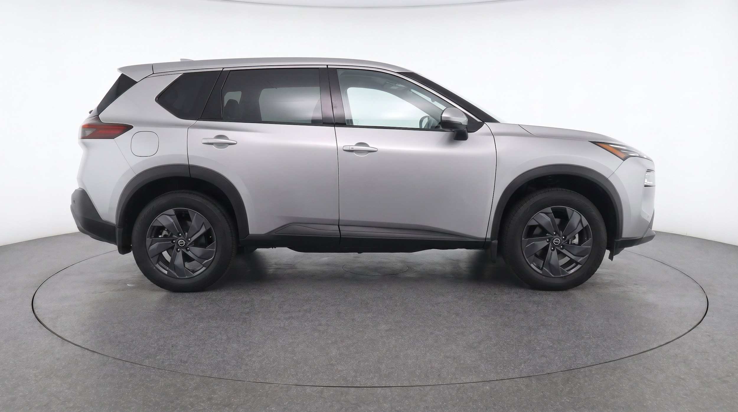 Thumbnail: 2026 Nissan Rogue - 11