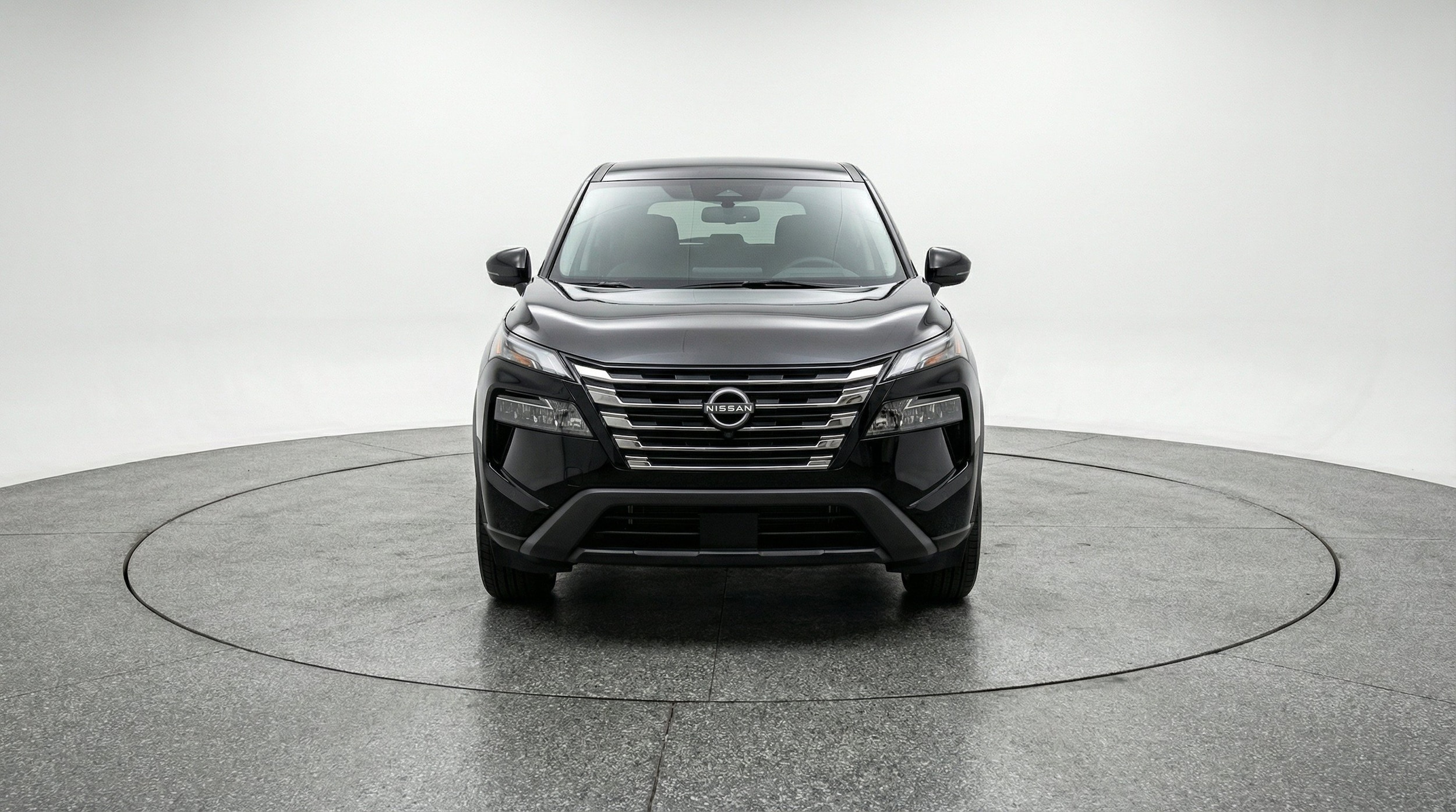 Thumbnail: 2025 Nissan Rogue - 2