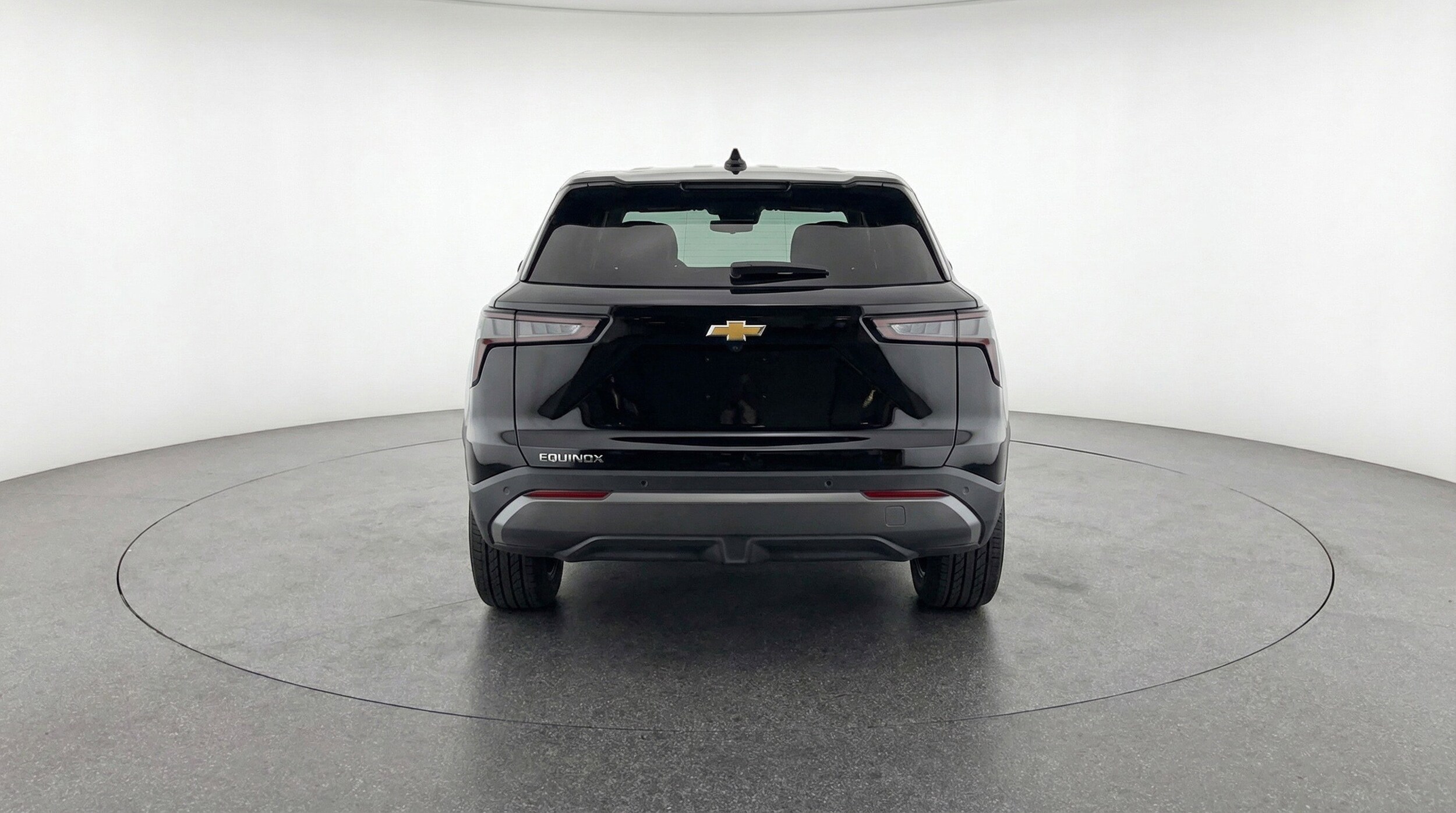 Thumbnail: 2025 Chevrolet Equinox - 7