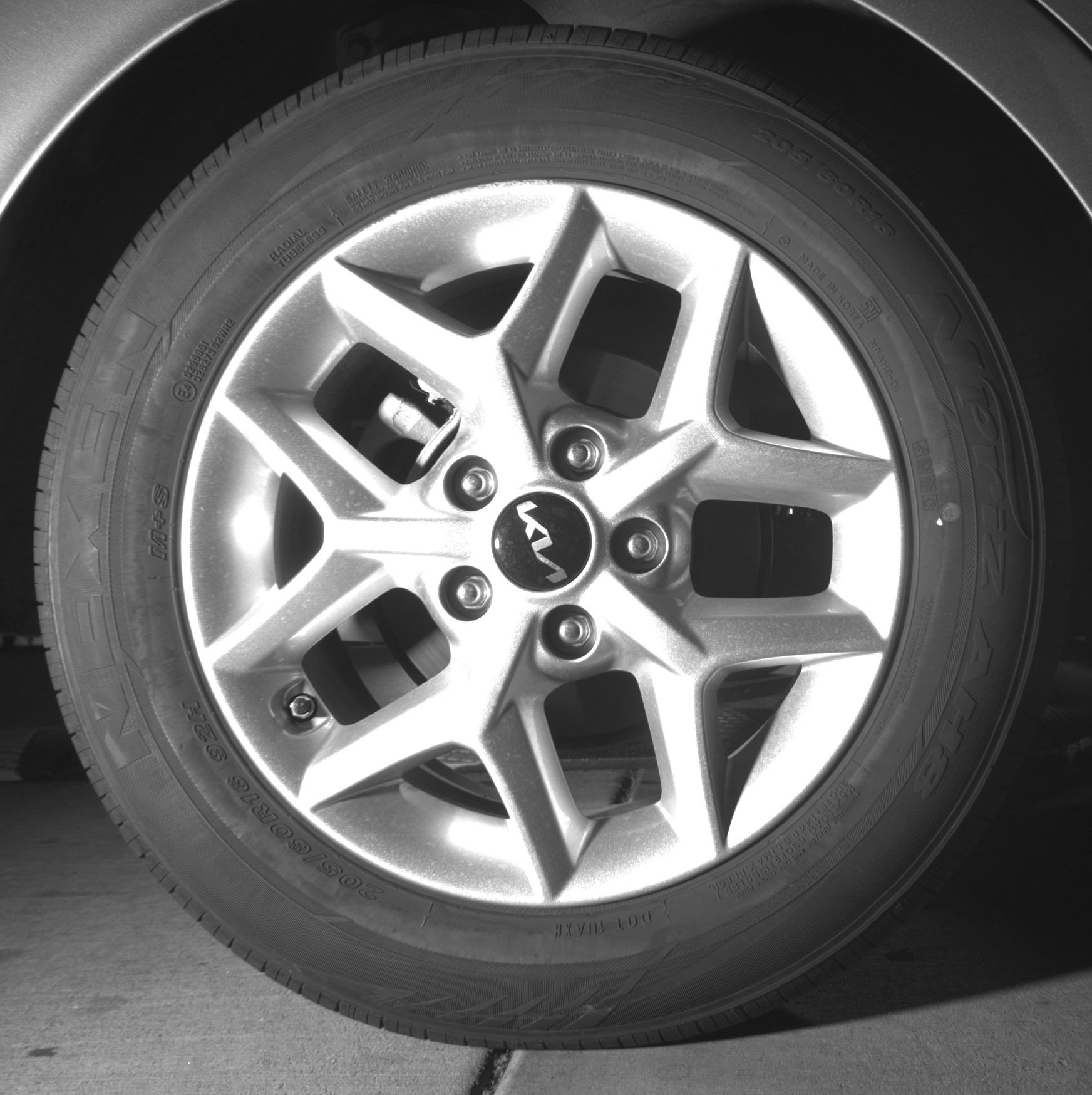 Thumbnail: 2025 Kia Soul - 15