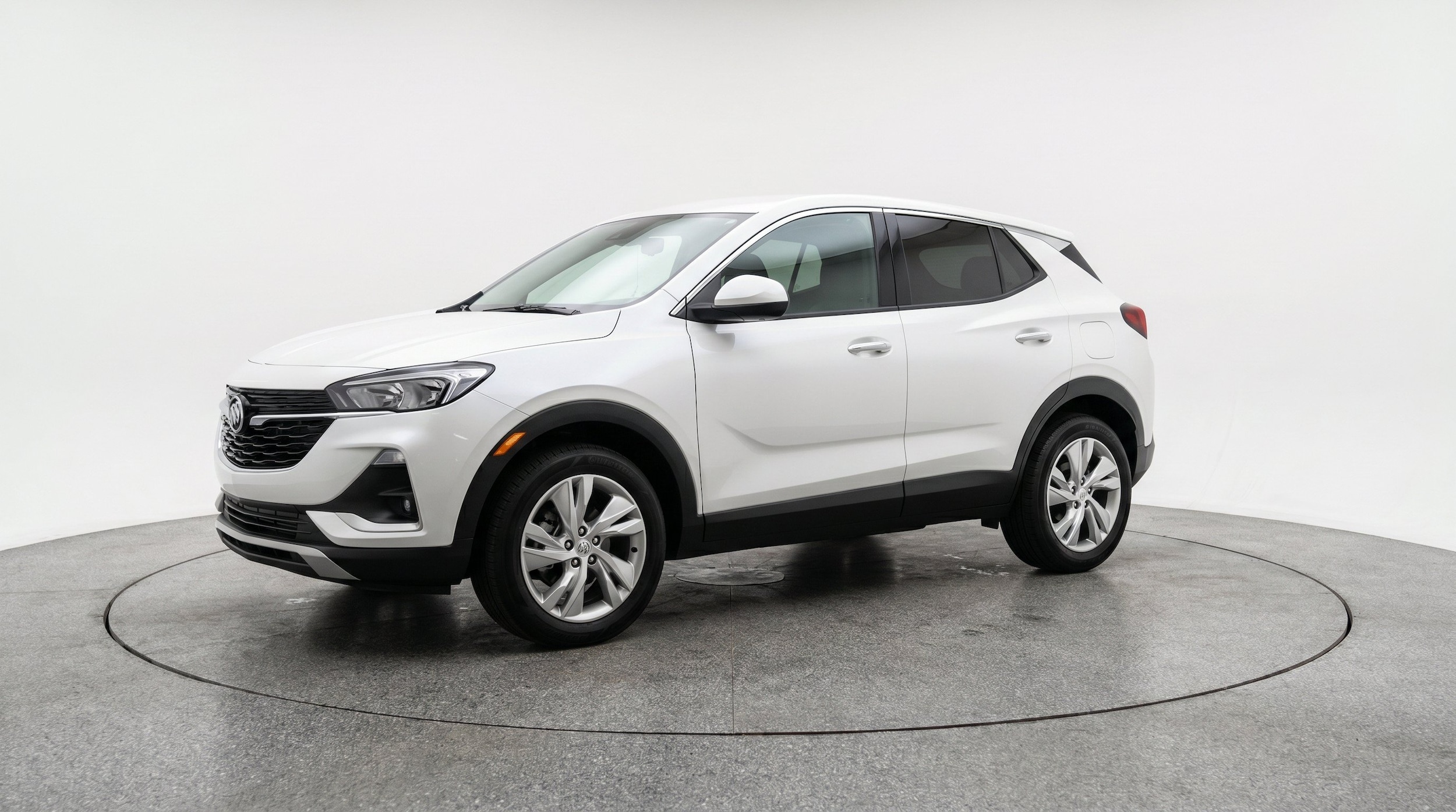 Thumbnail: 2026 Buick Encore GX - 3