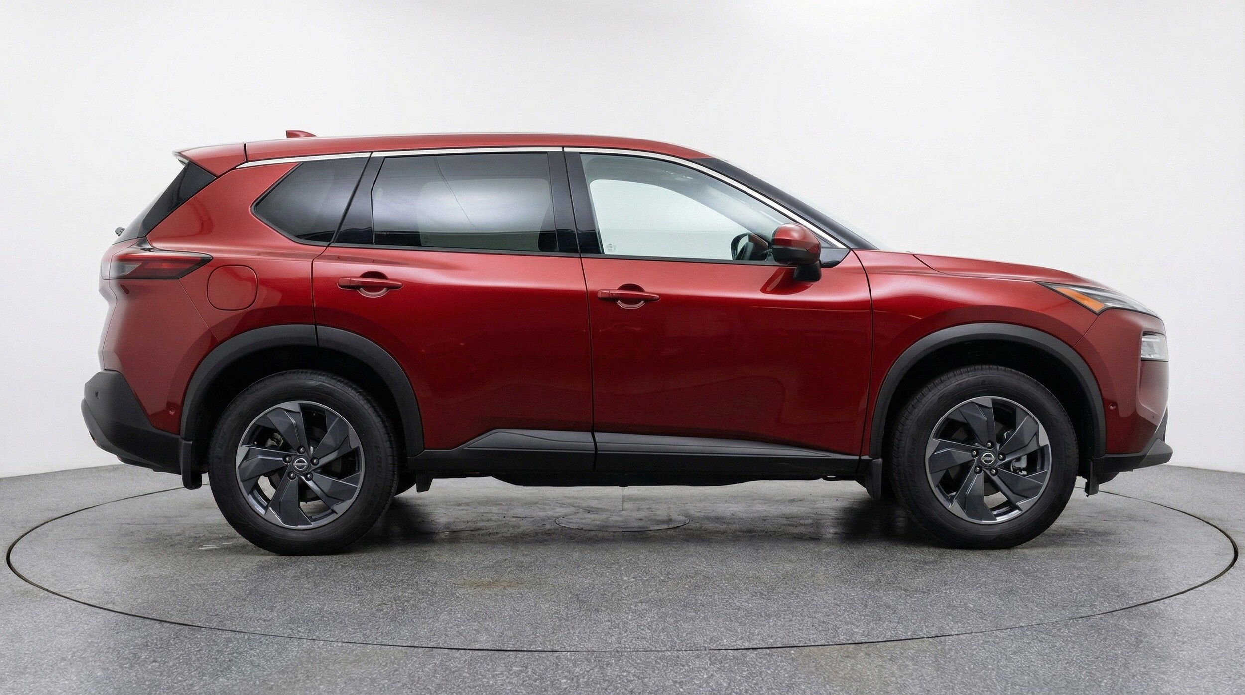 Thumbnail: 2025 Nissan Rogue - 11