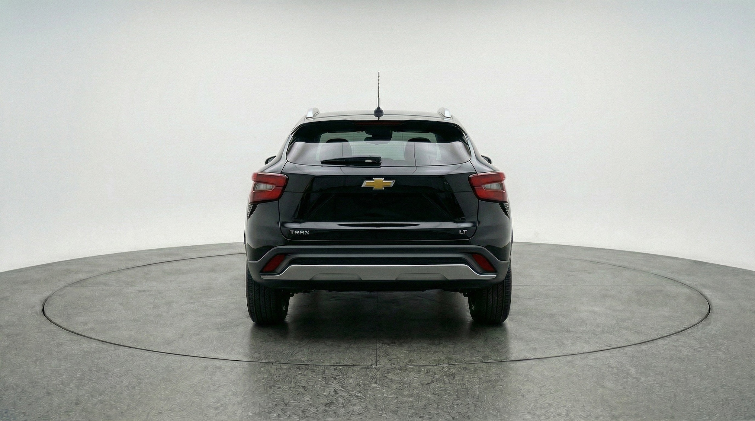 Thumbnail: 2025 Chevrolet Trax - 7