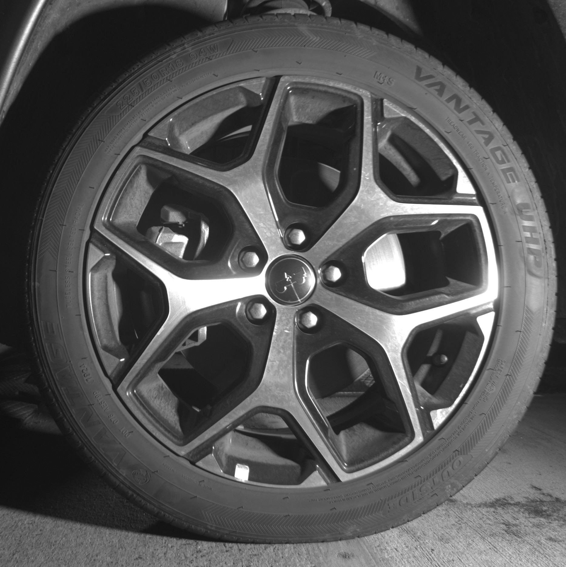 Thumbnail: 2025 Jeep Compass - 12