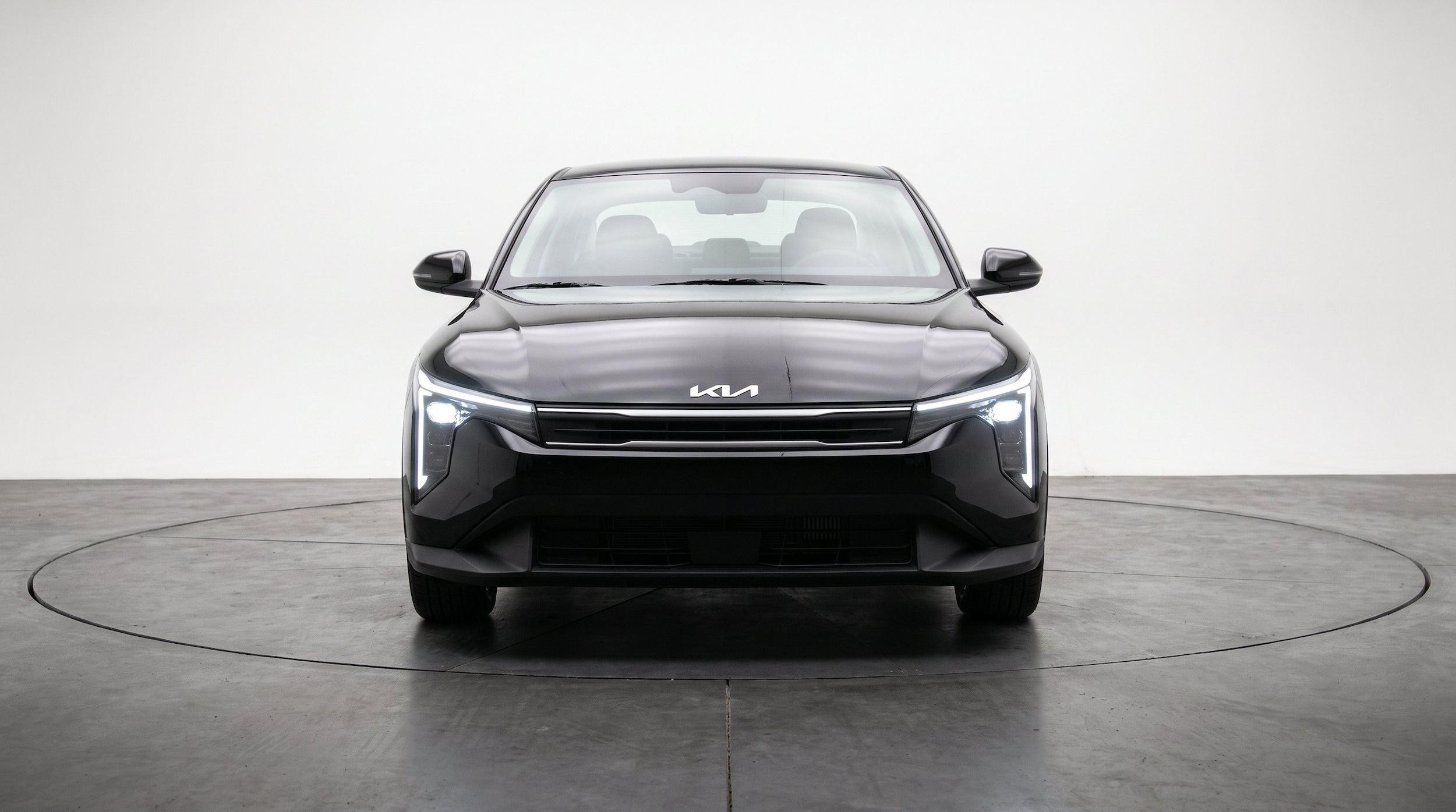 Thumbnail: 2026 Kia K4 - 2