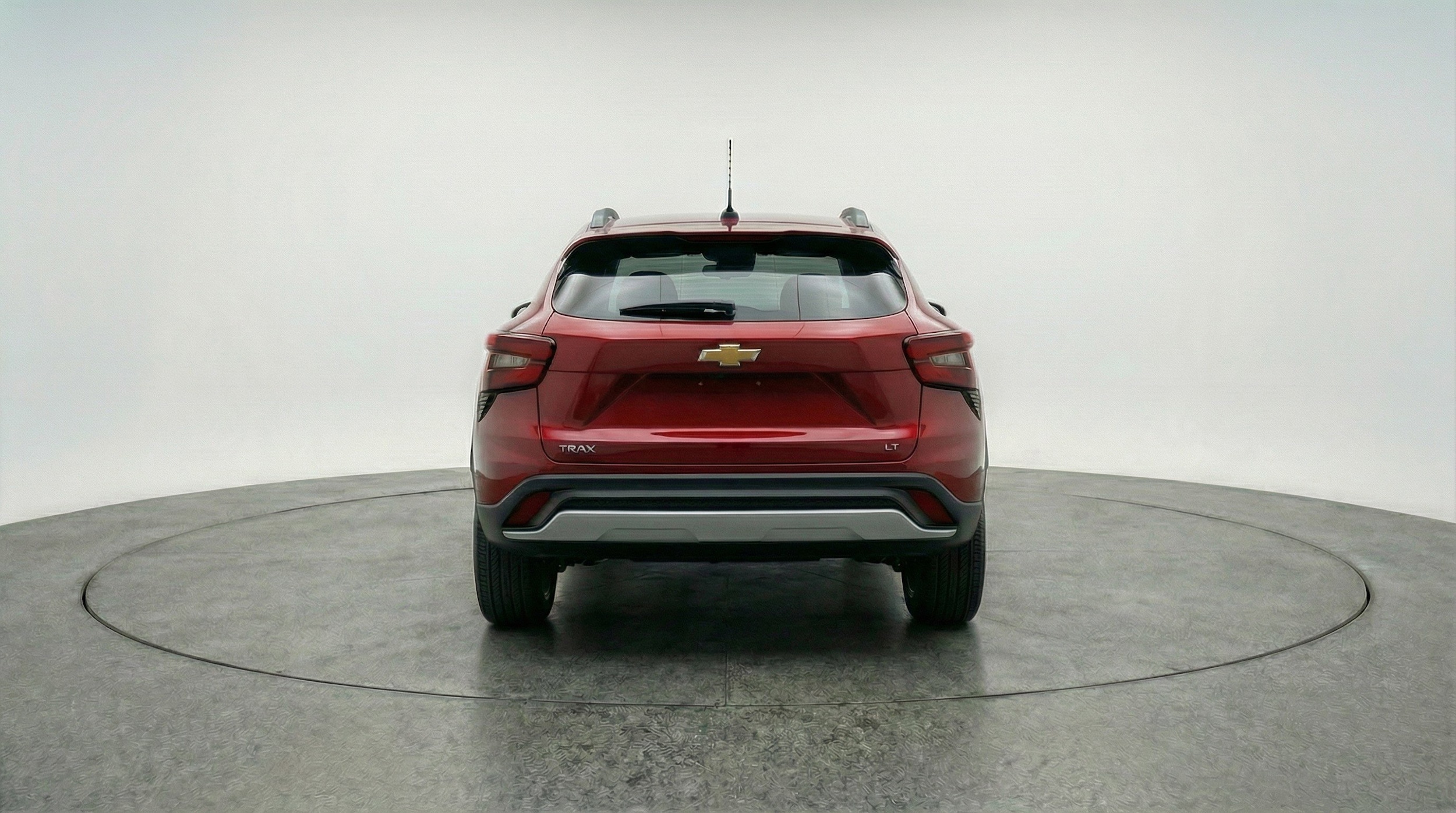 Thumbnail: 2025 Chevrolet Trax - 7